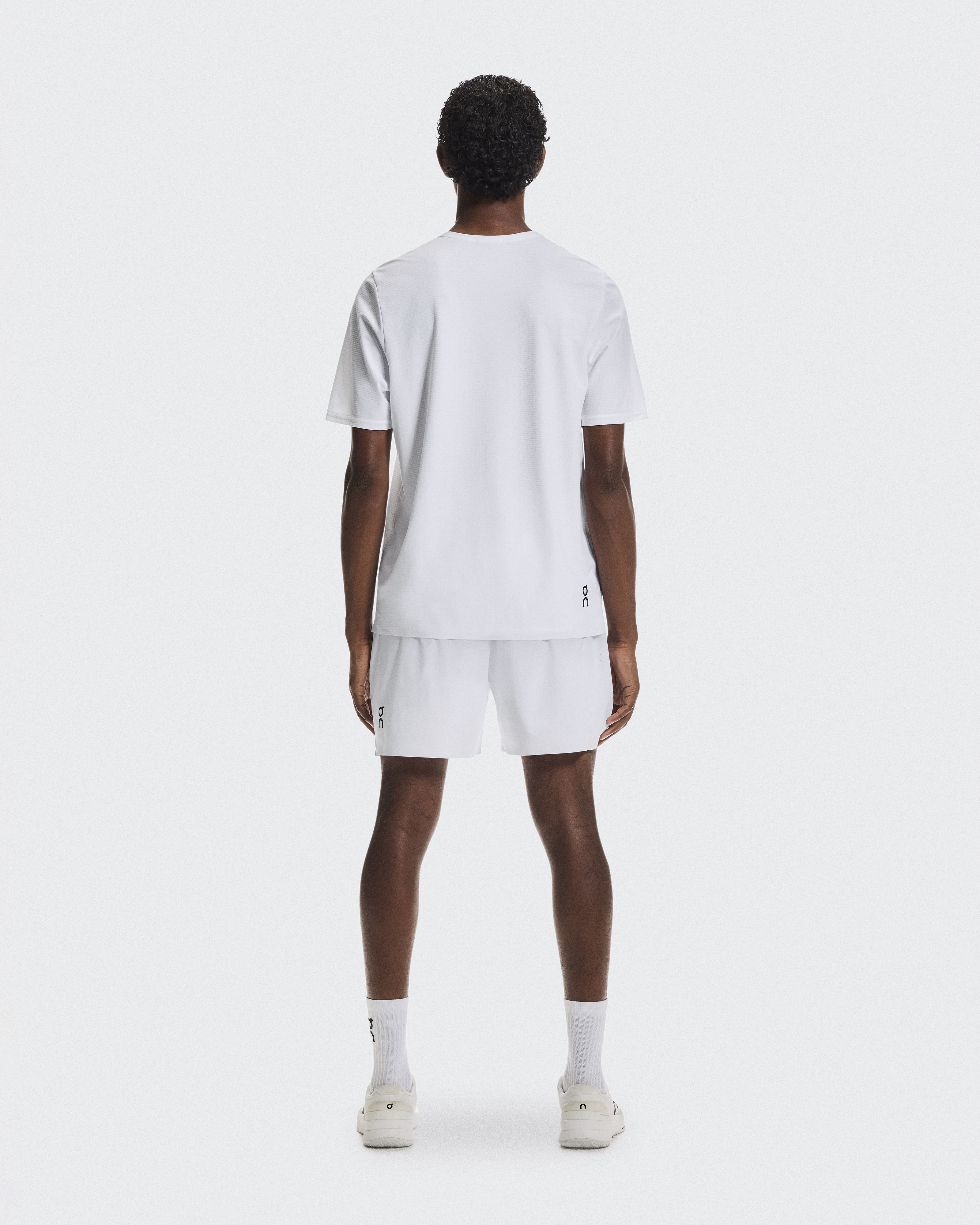 Court-T - White