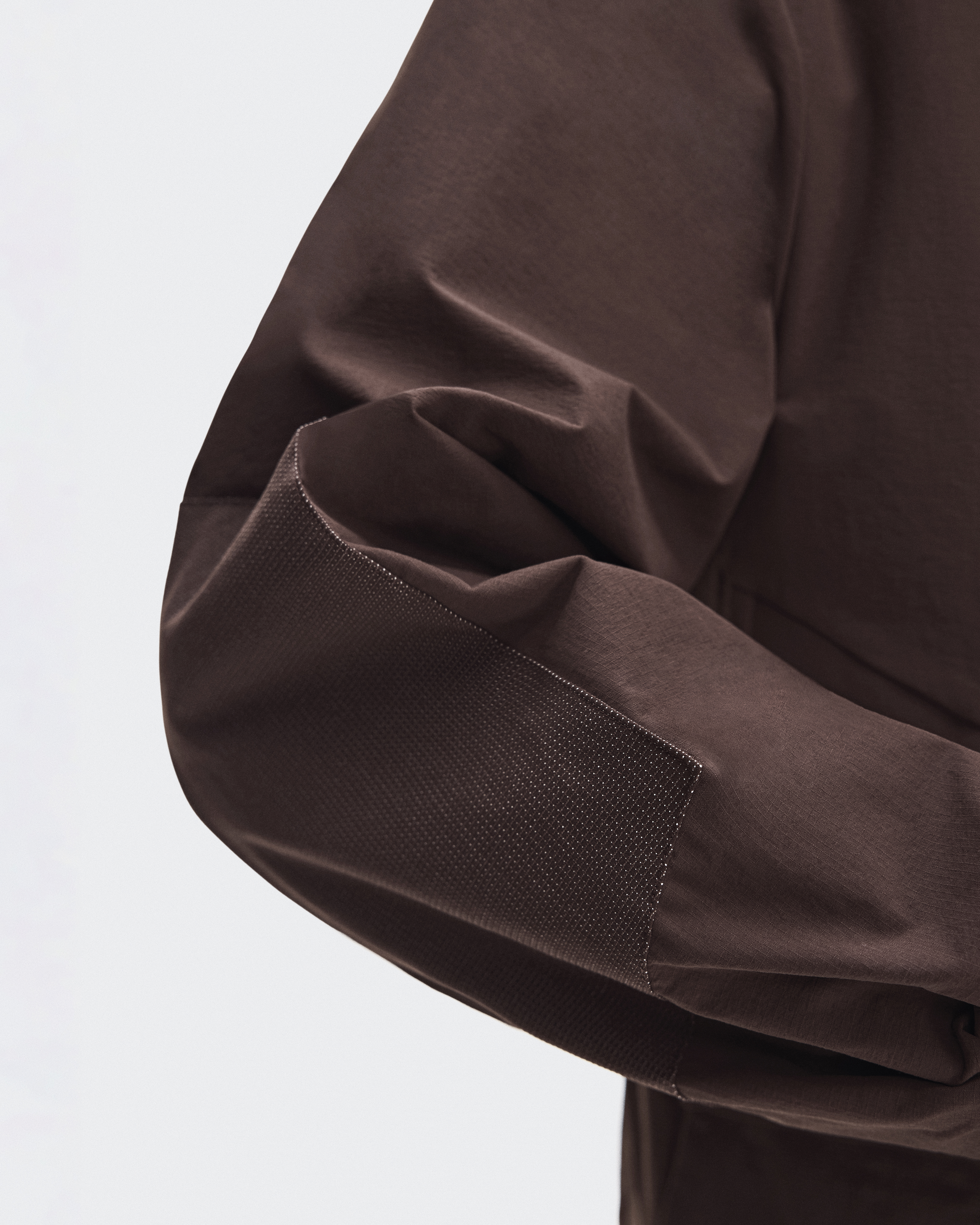 Utility Jacket SHG - Medjool