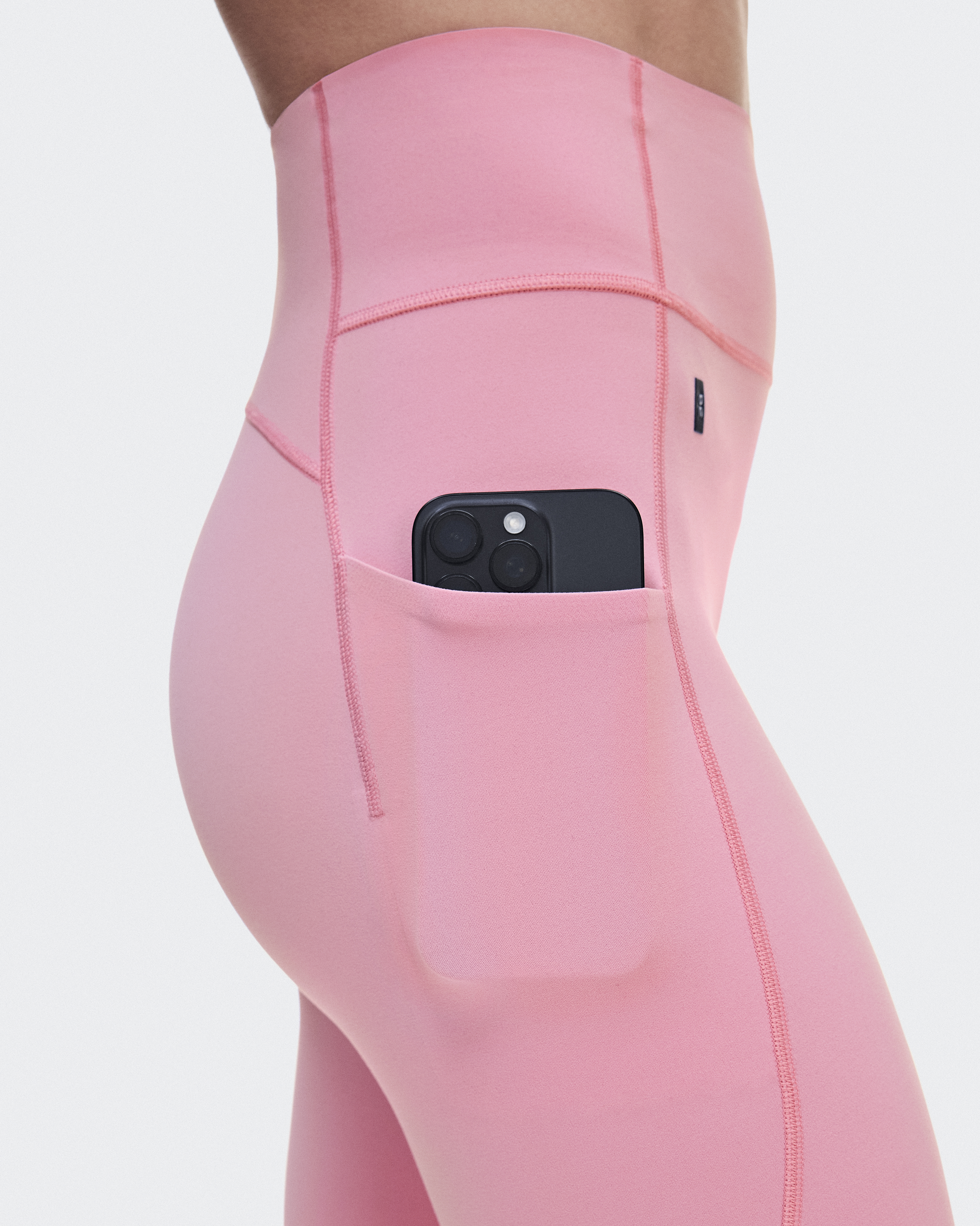Studio Leggings - Magnolia