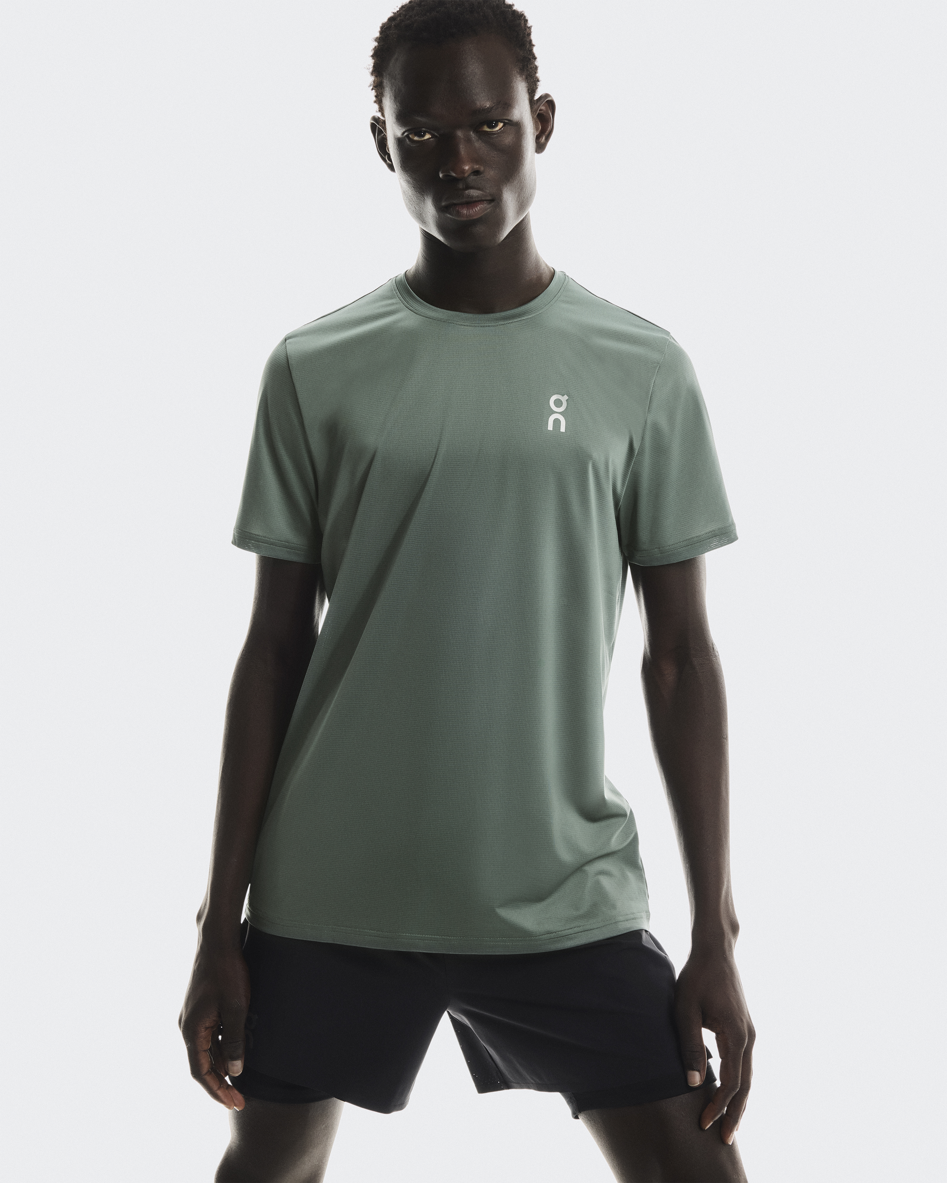 Core-T - Olive