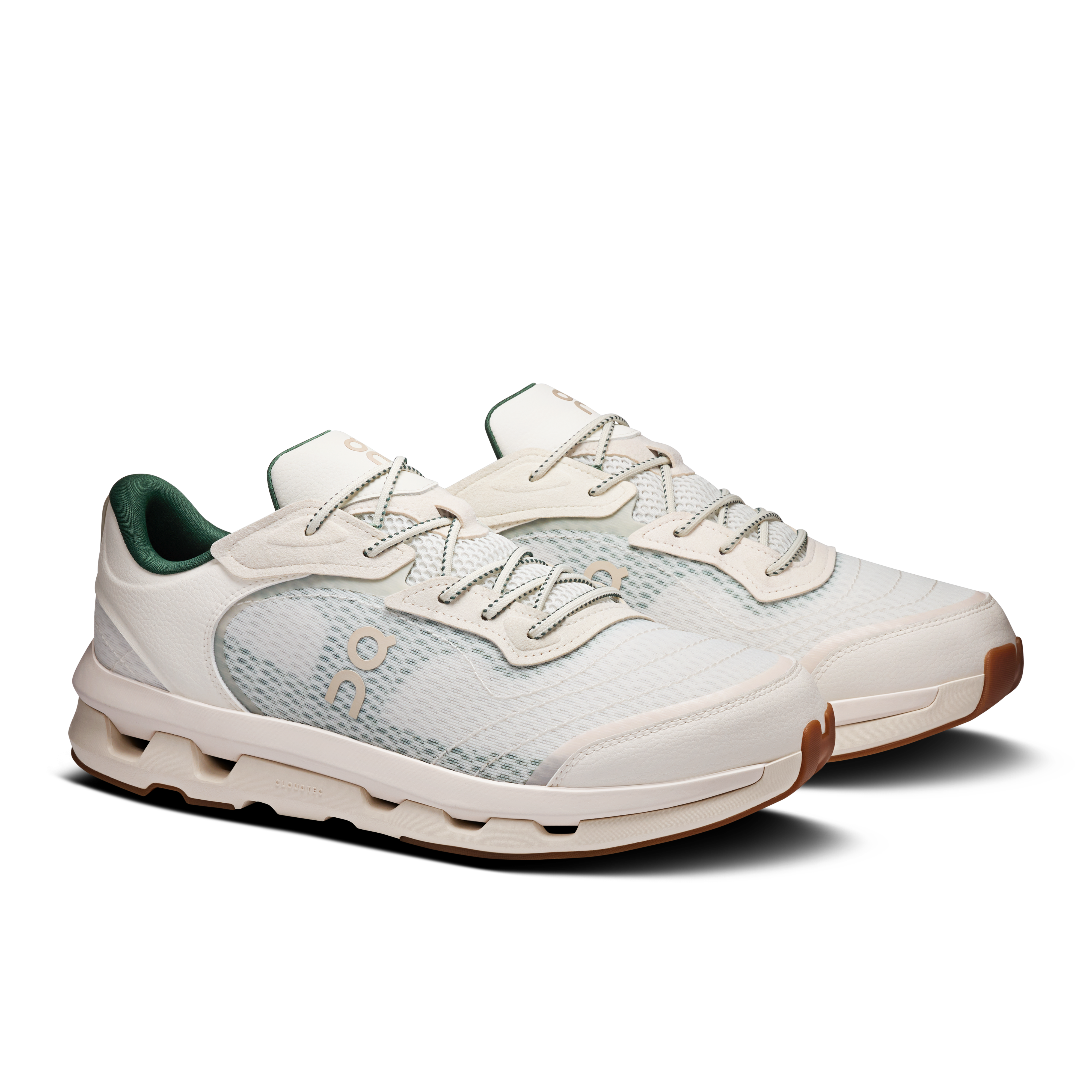 Cloudzone Moon - Ivory | Holly