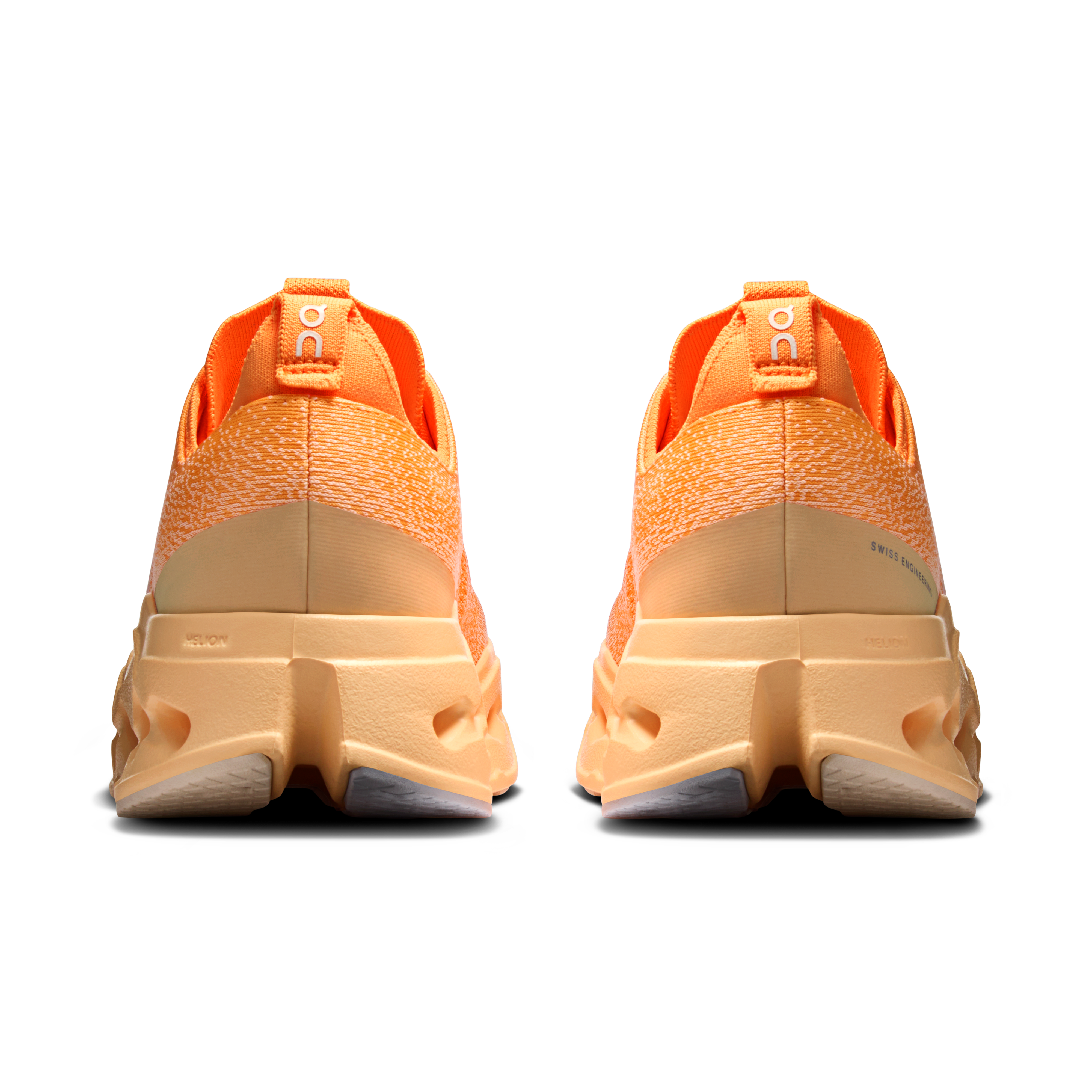 Cloudsurfer Max - Saffron | Squash