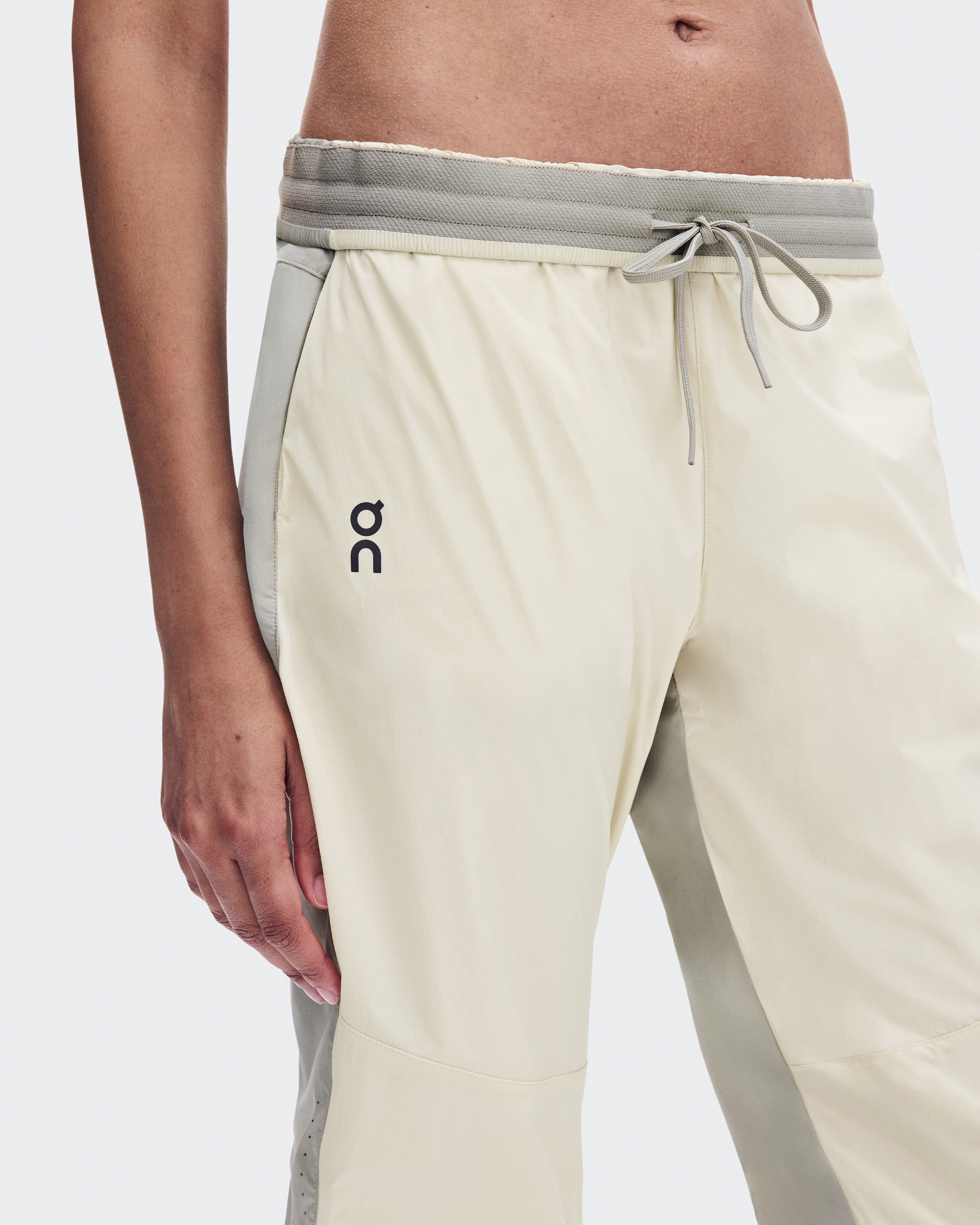 Weather Pants - Hare | Brume