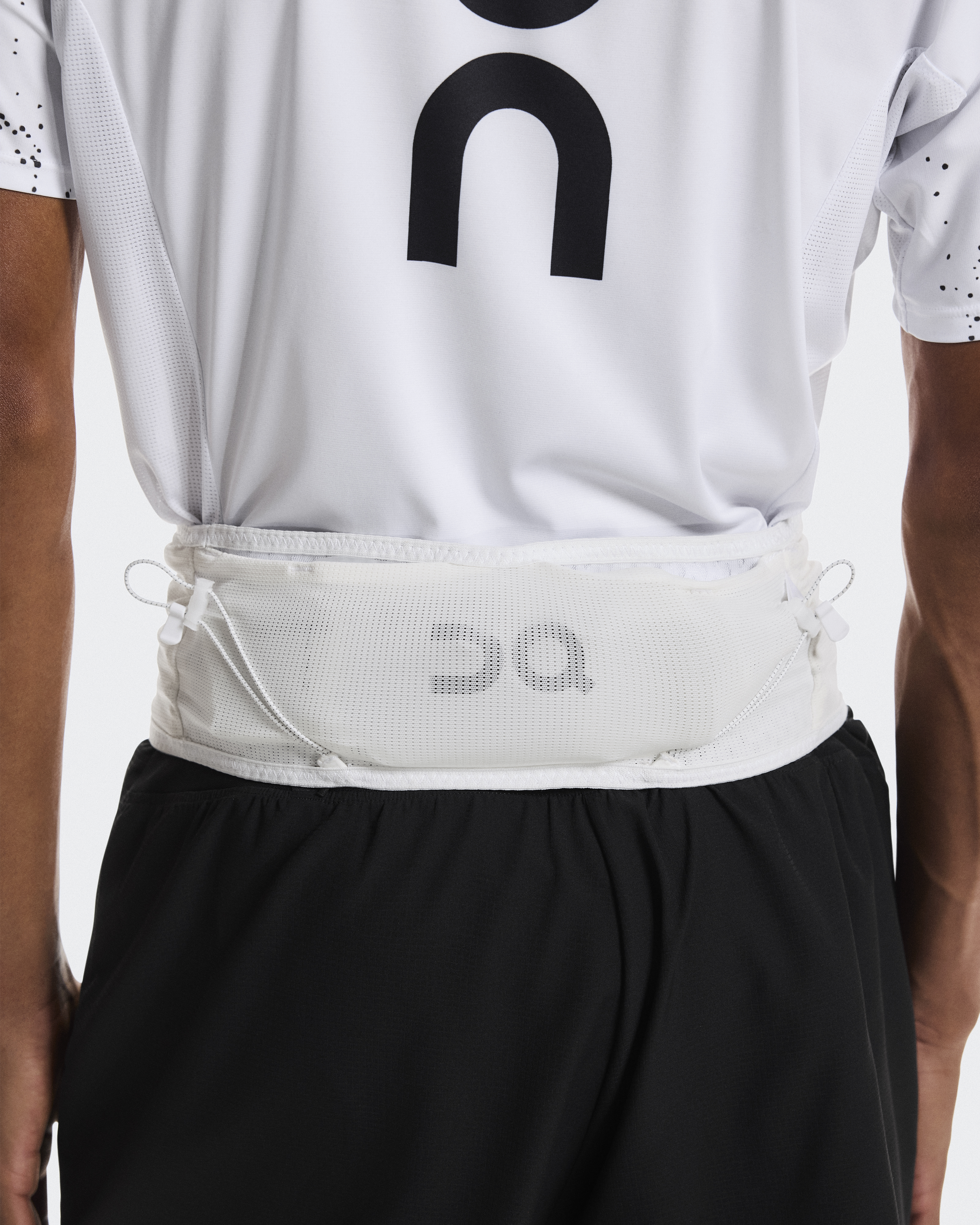 Ultra Belt 2L - White