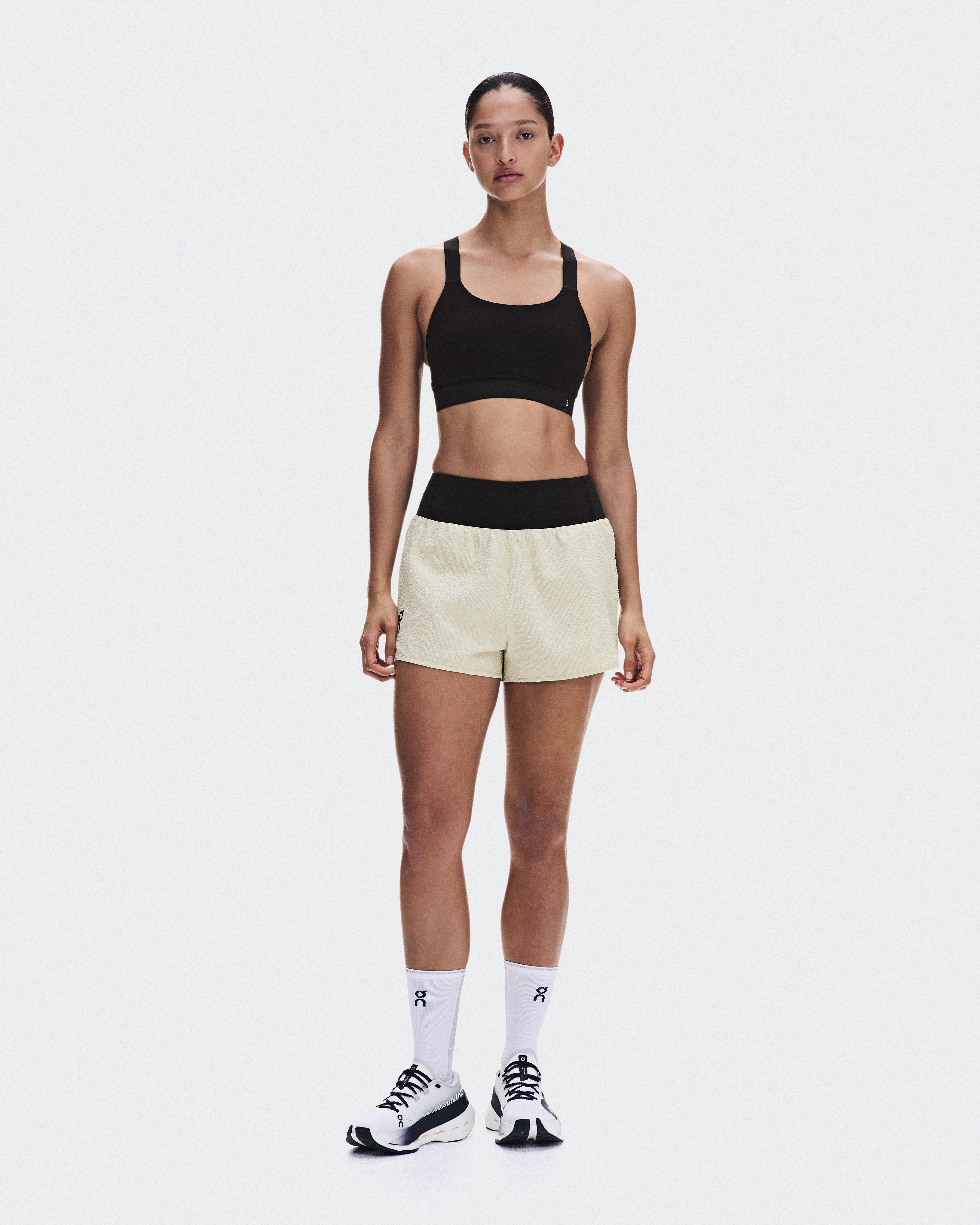 Performance Volt Shorts - Hare