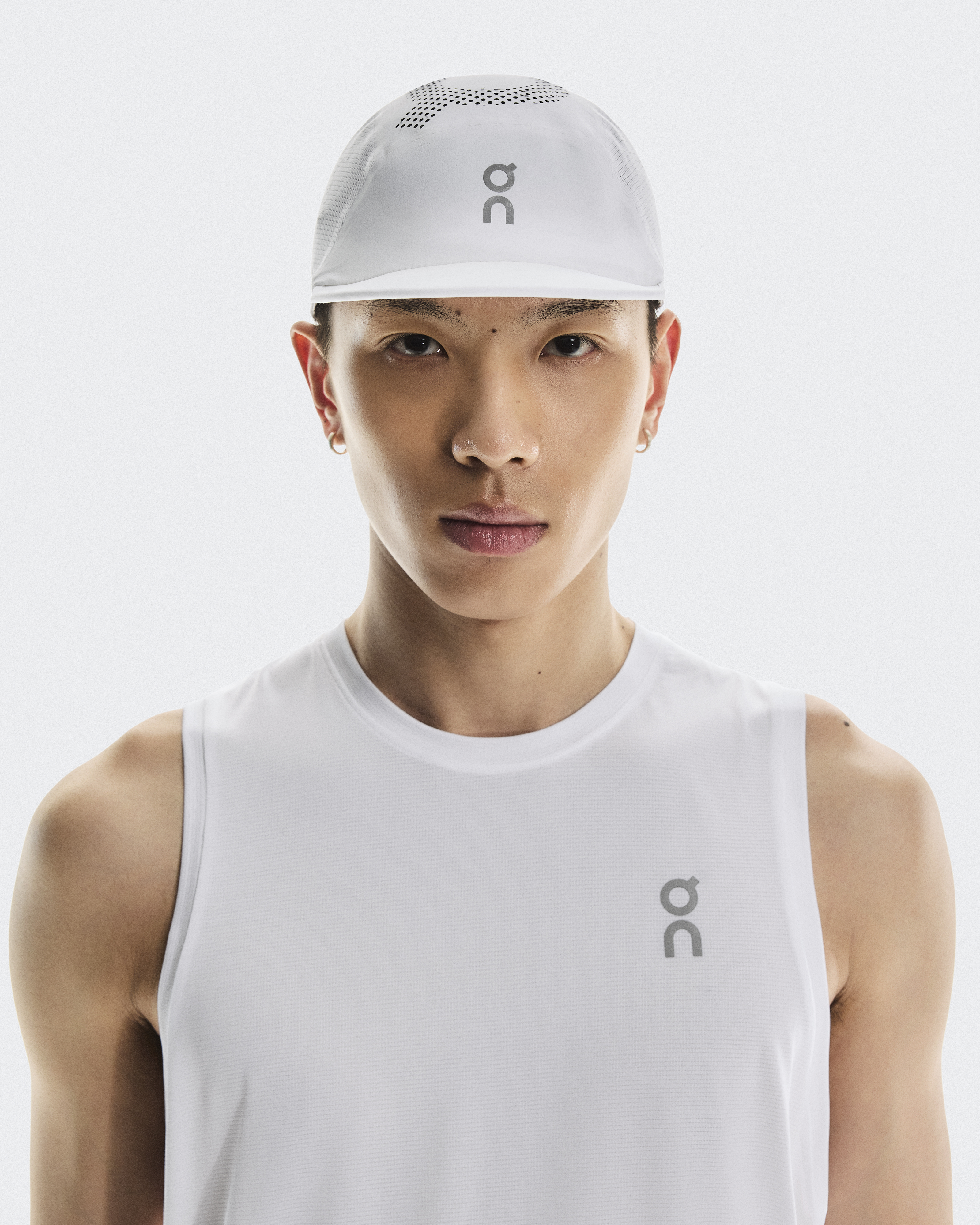 Ultra Cap - White