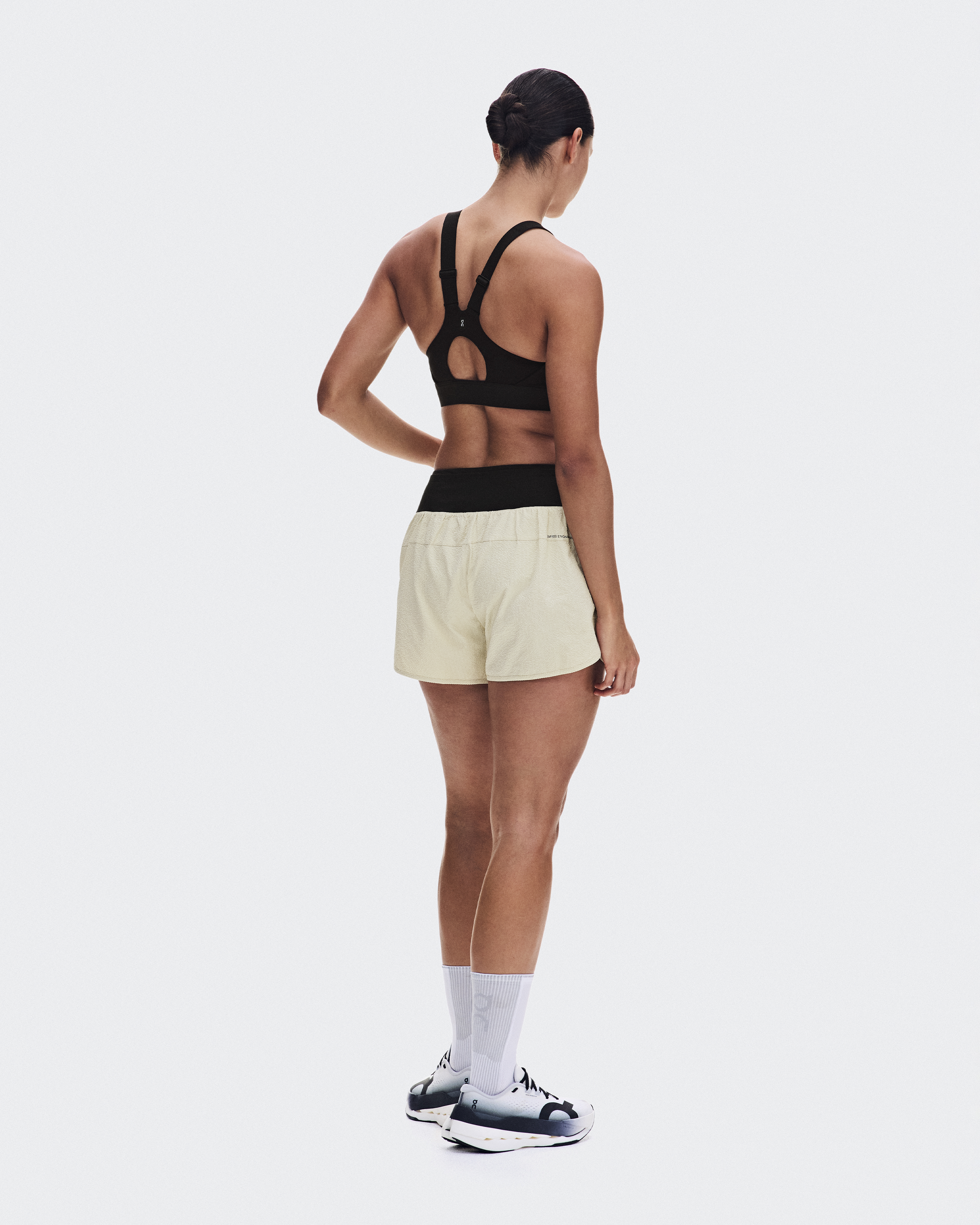 Performance Volt Shorts - Hare