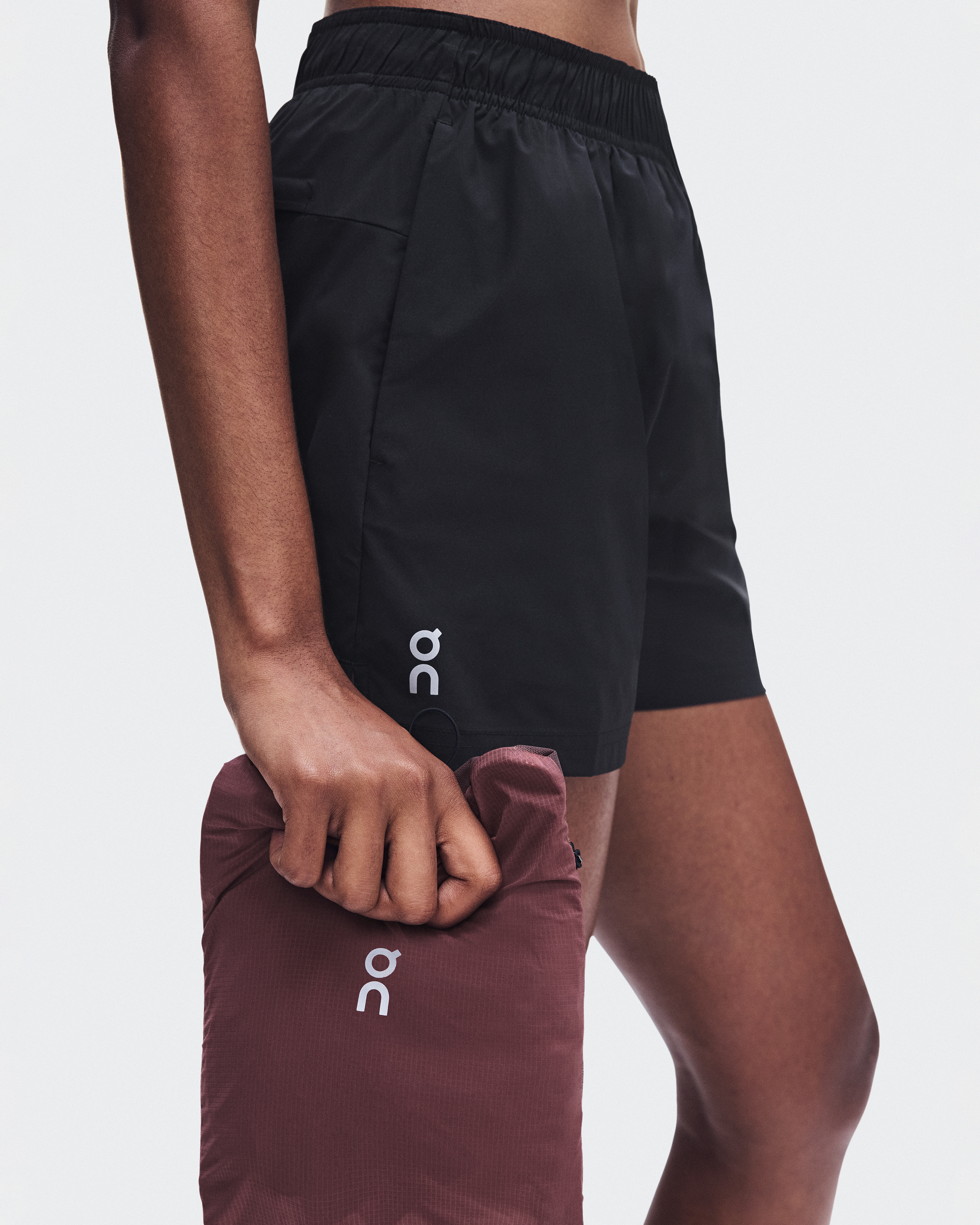 Core Jacket - Urchin | Barberry