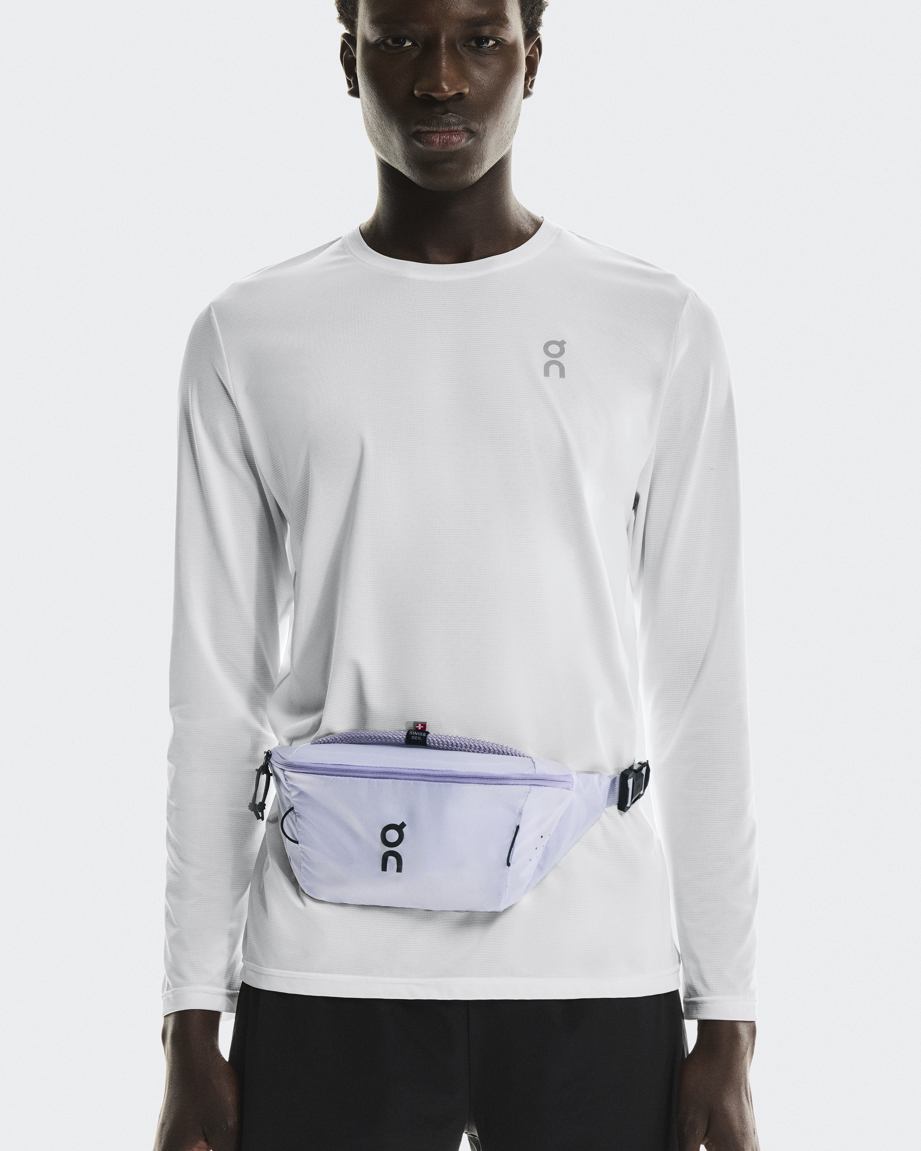 Waist Pack 2L Lite - Thistle