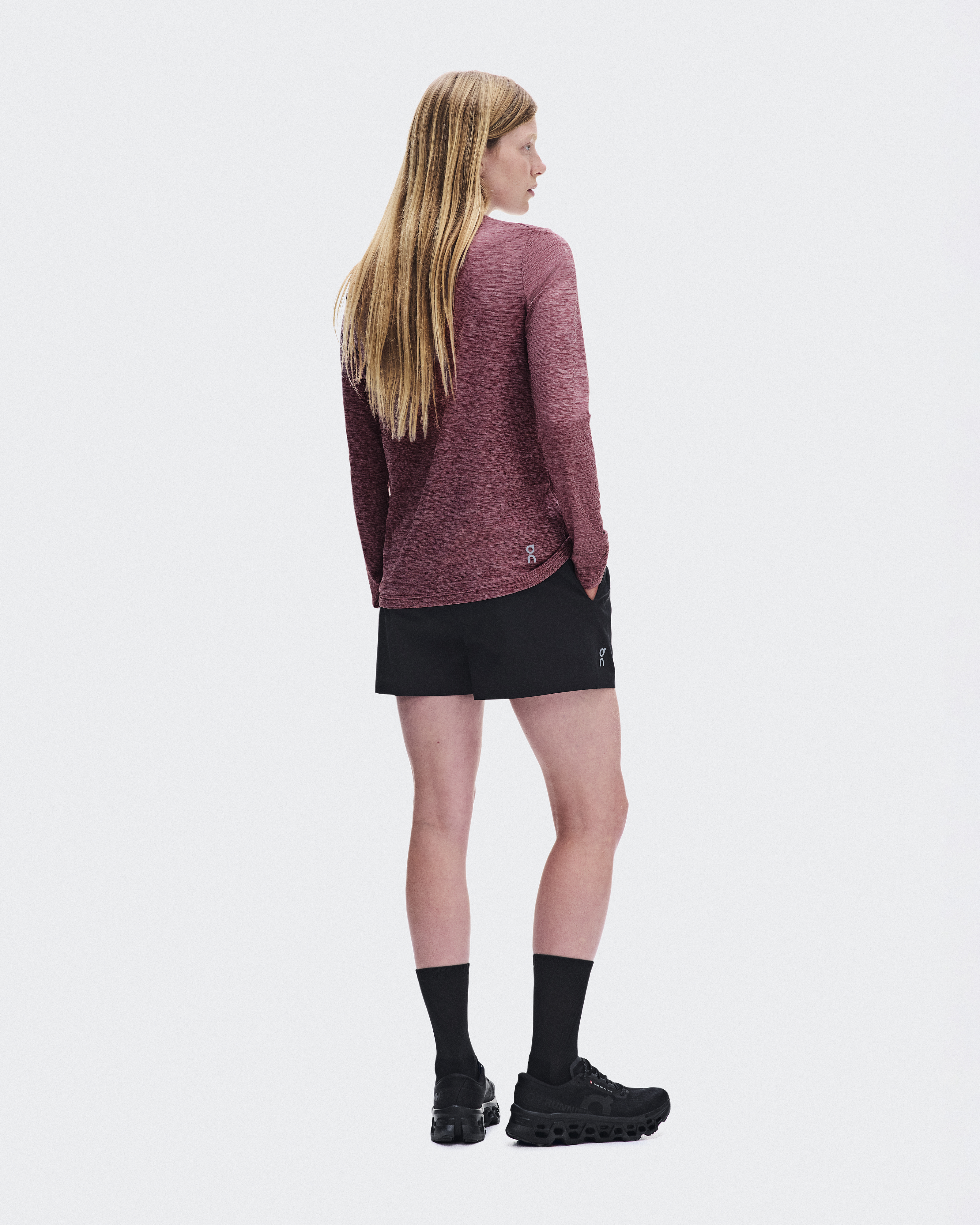Core Long-T - Barberry