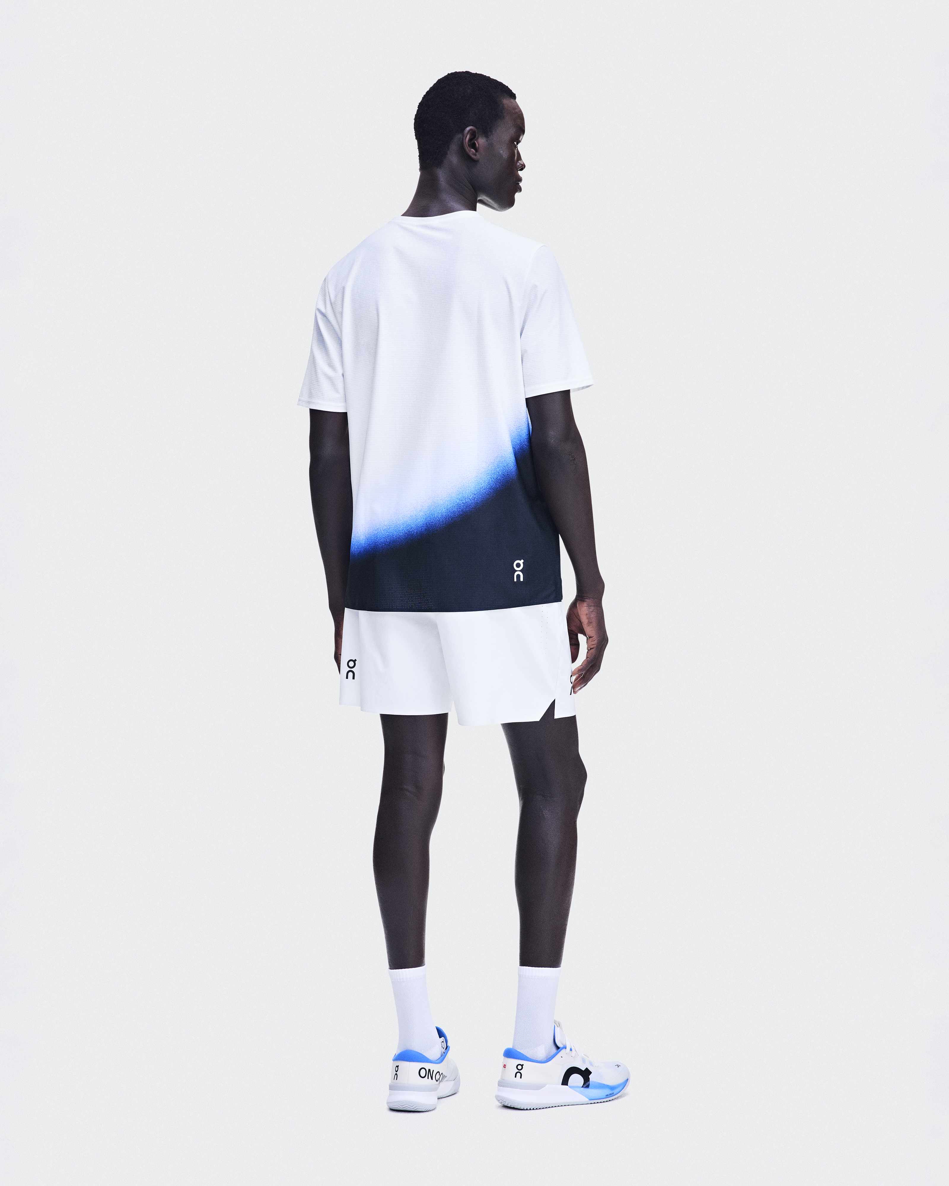 Court-T Swing - White | Jay