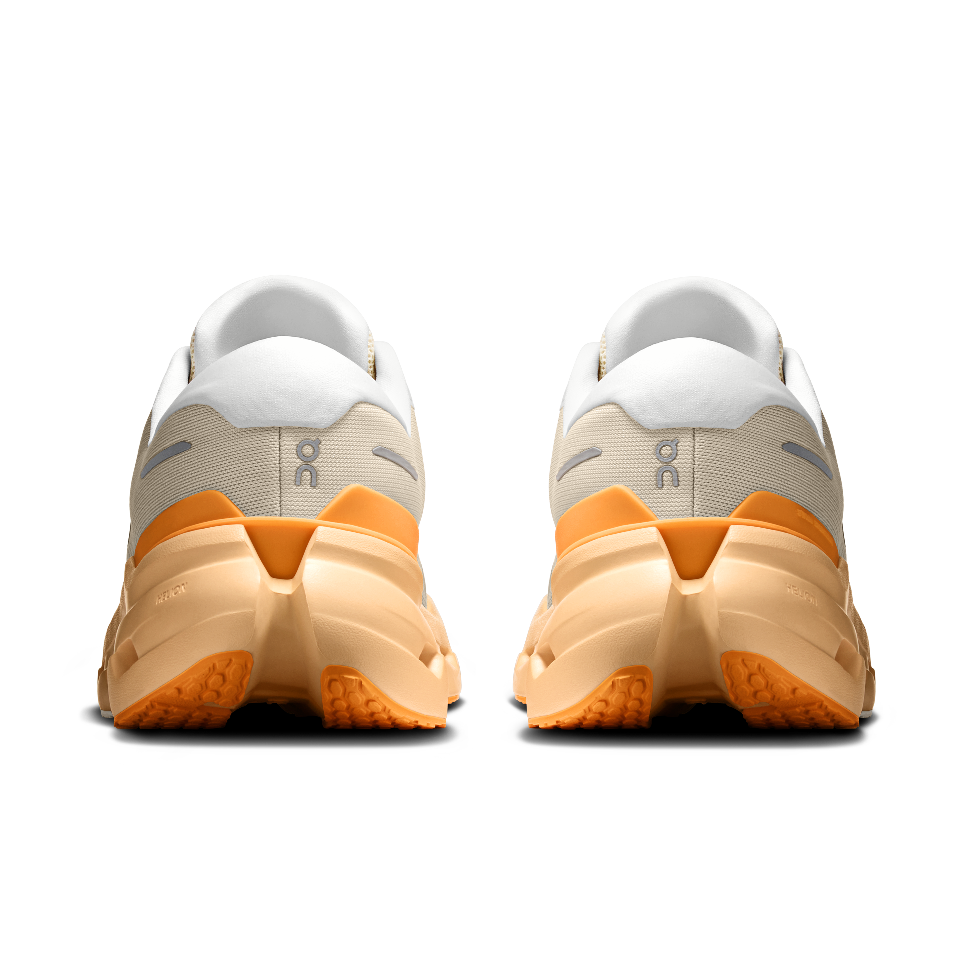 Cloudrunner 3 - Grain | Saffron