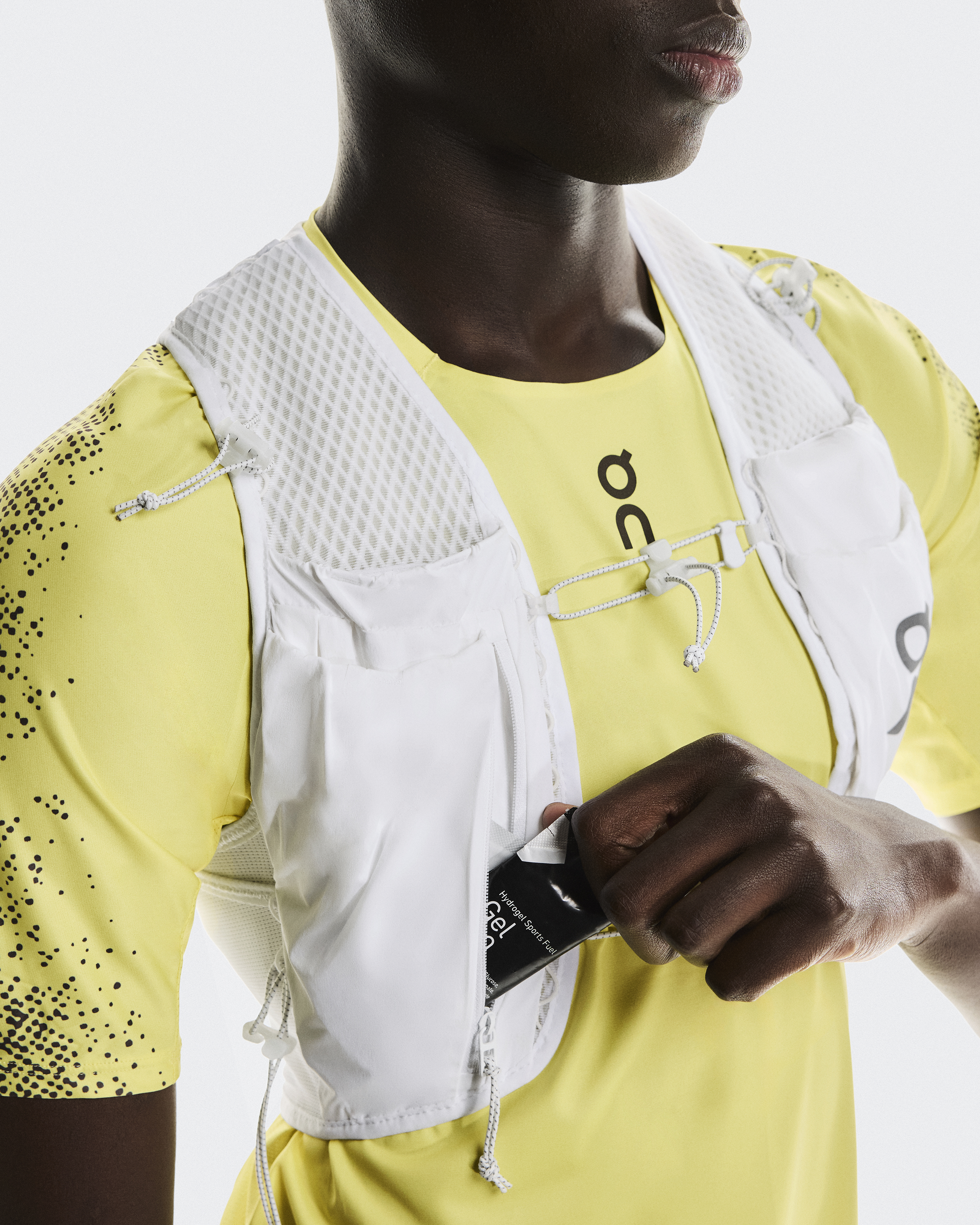 Ultra Vest Pro - White
