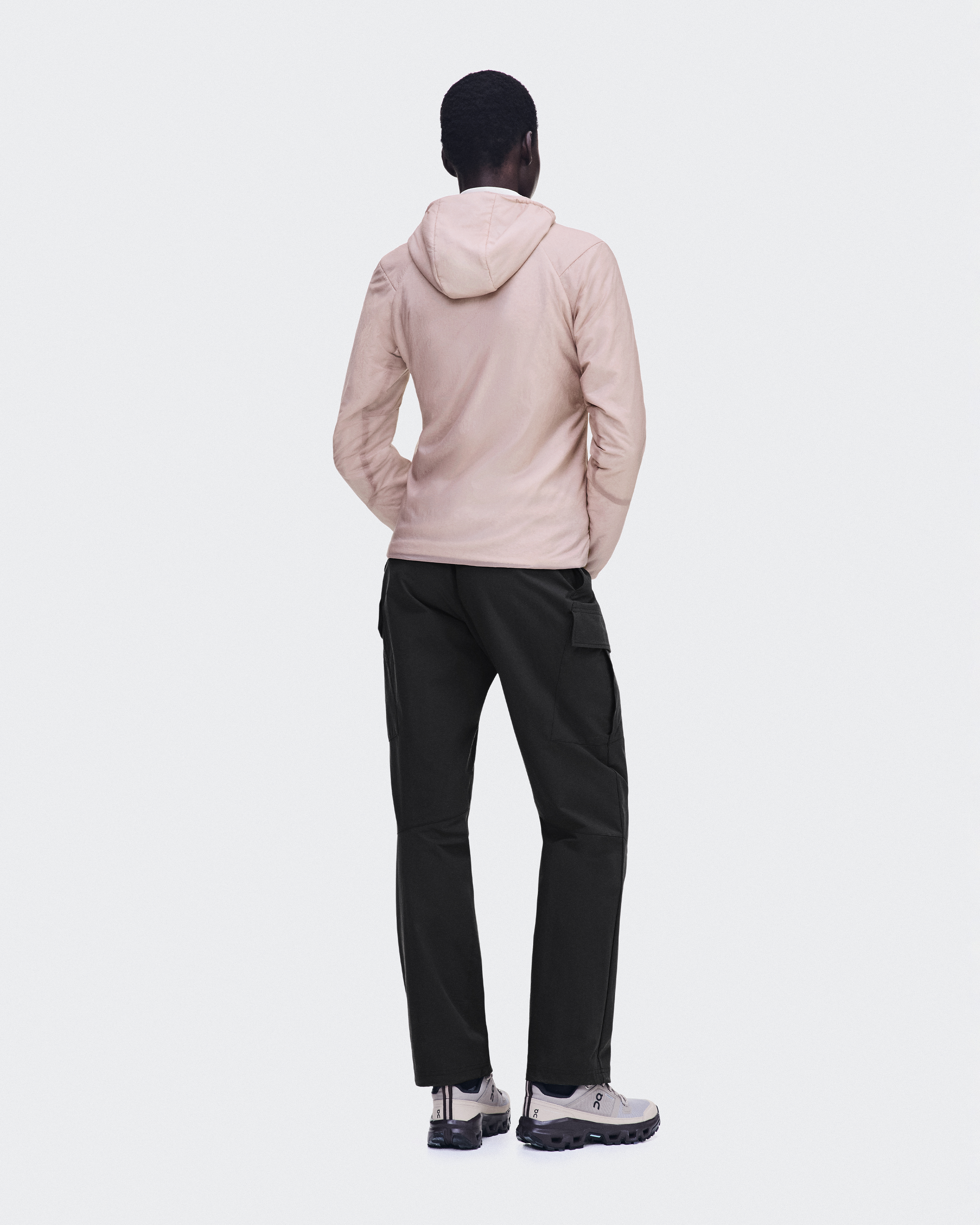 Ascent Insulated Jacket - Biscuit