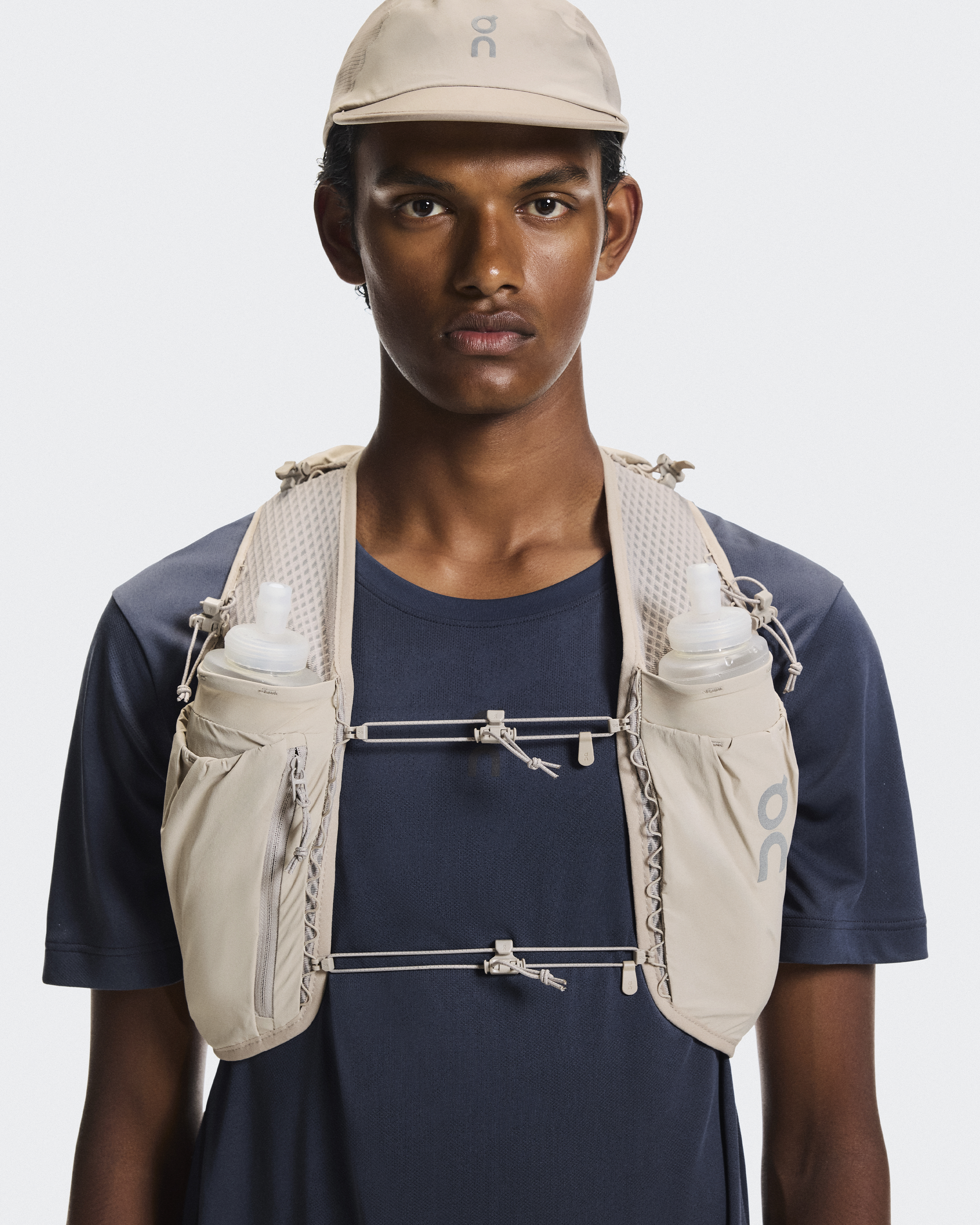 Ultra Vest Pro - Fog
