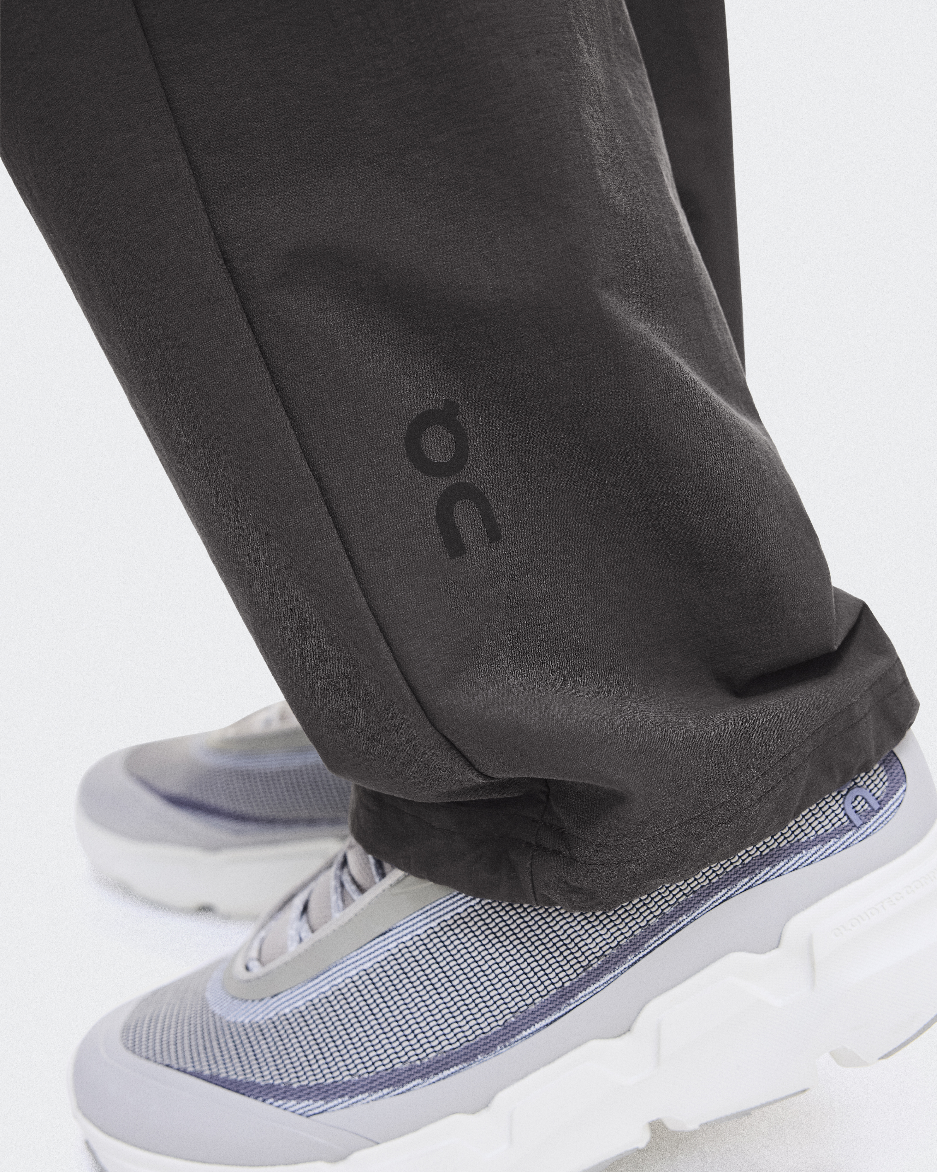 Trek Pants - Espresso