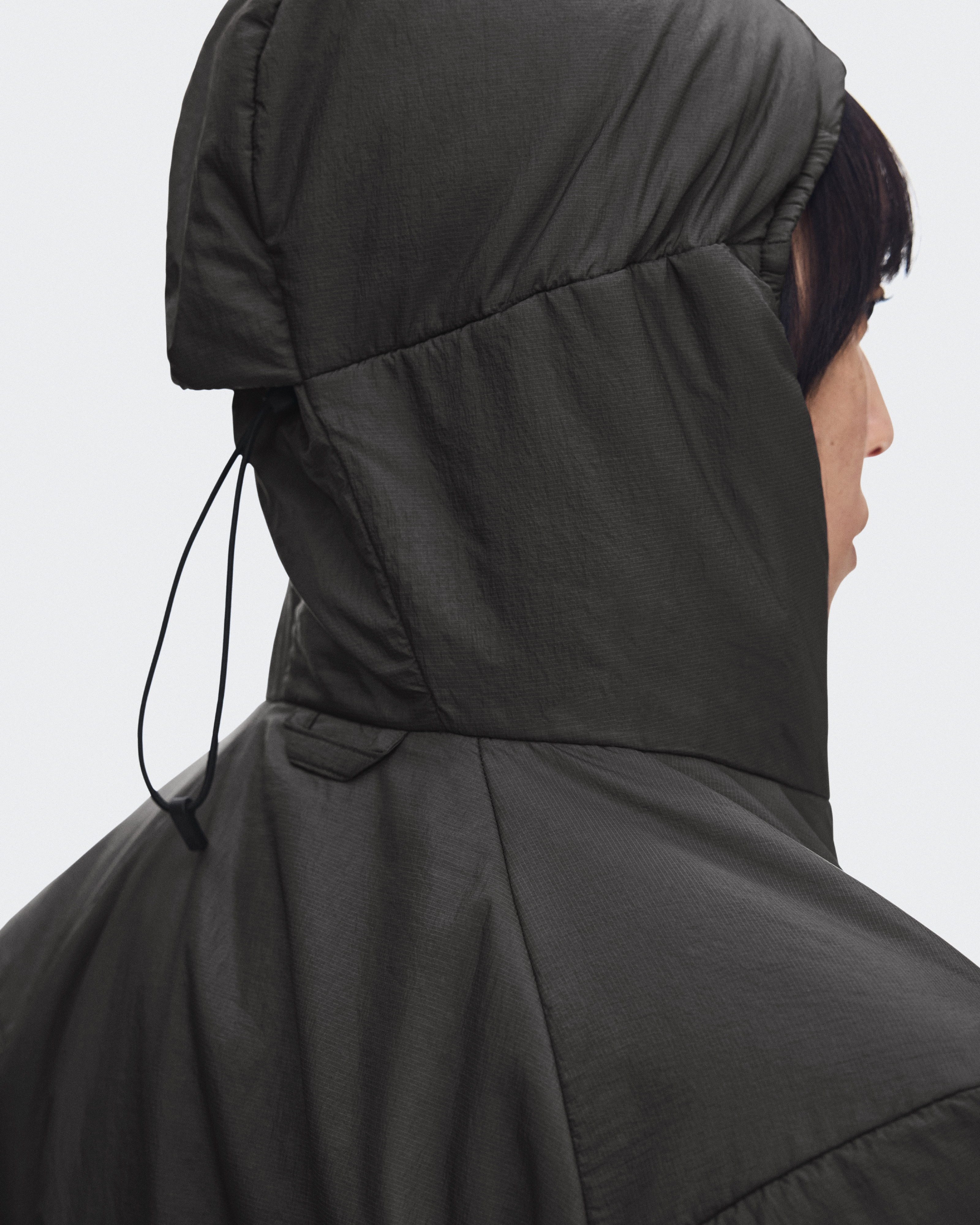 Ascent Insulated Jacket - Espresso