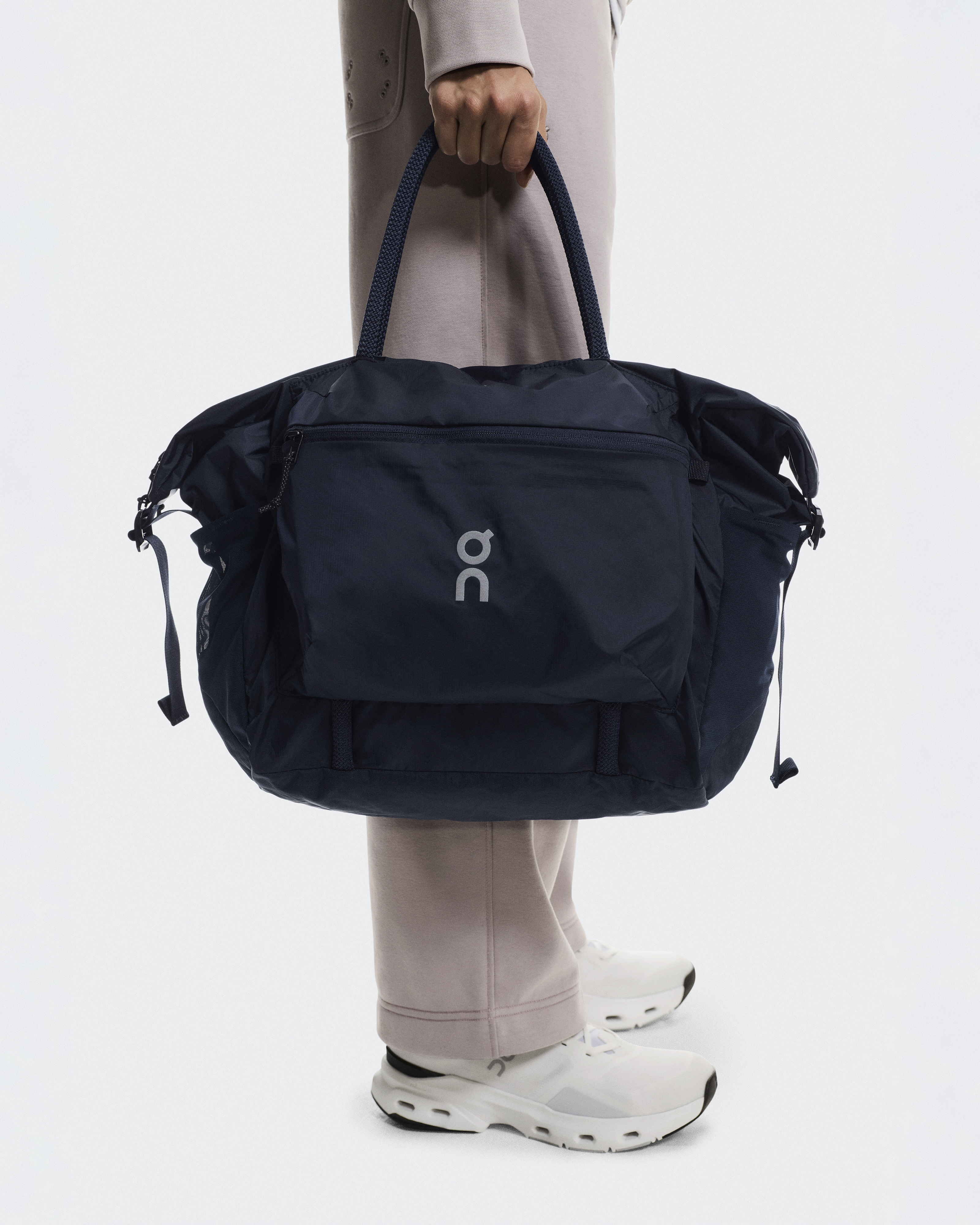 Track Pack 35L Lite - Navy