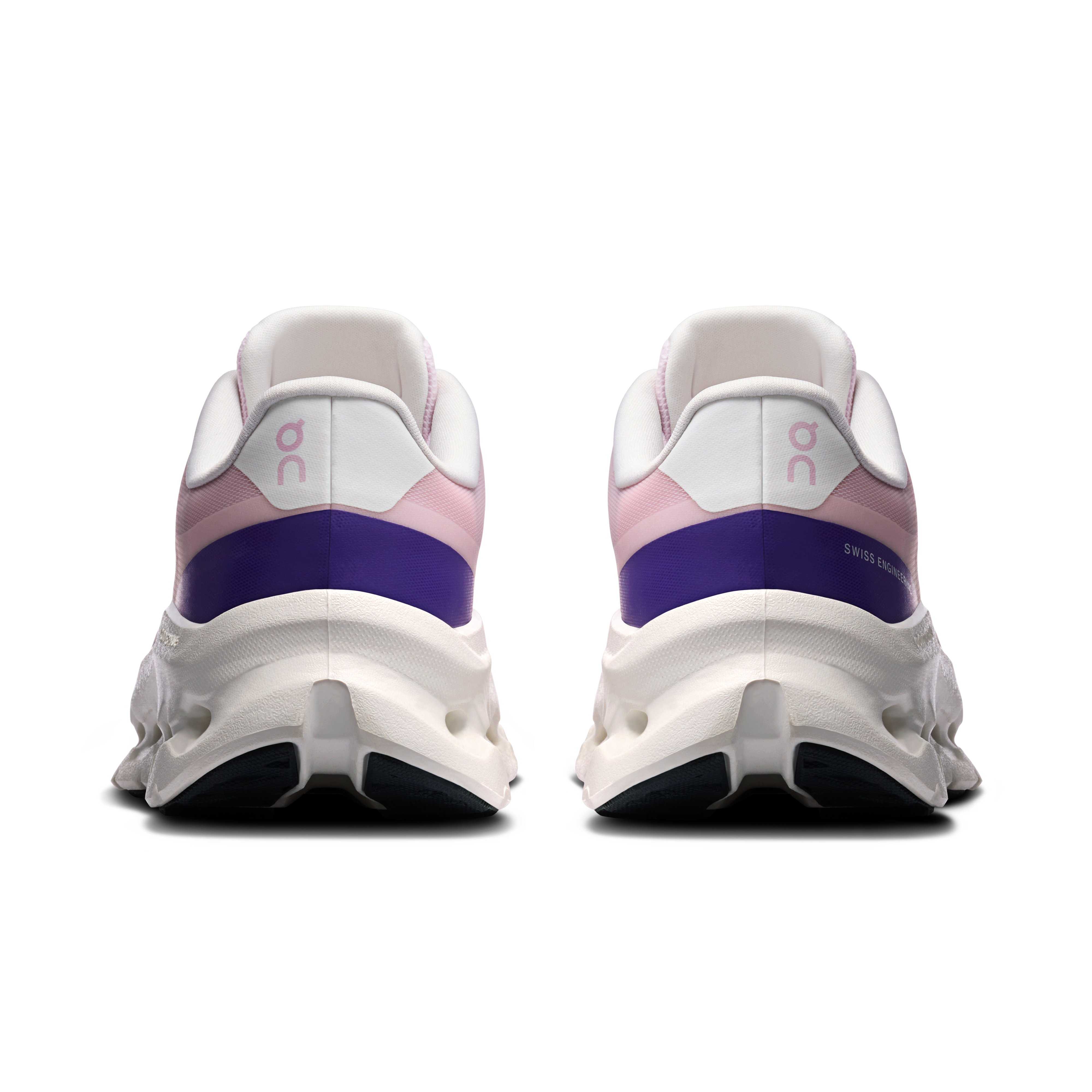 Cloudtilt Remix - Orchid | Ivory