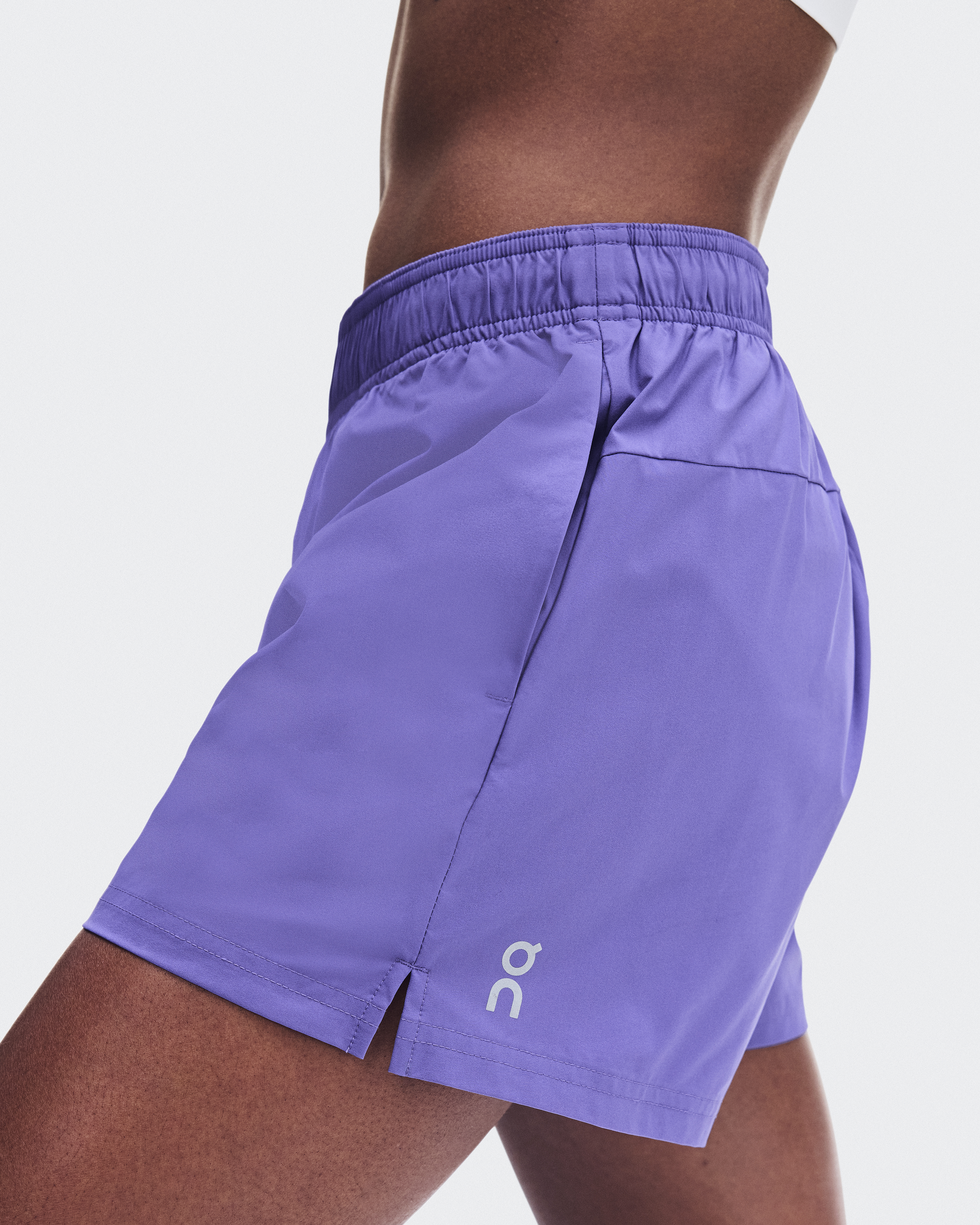 3" Core Shorts - Juniper