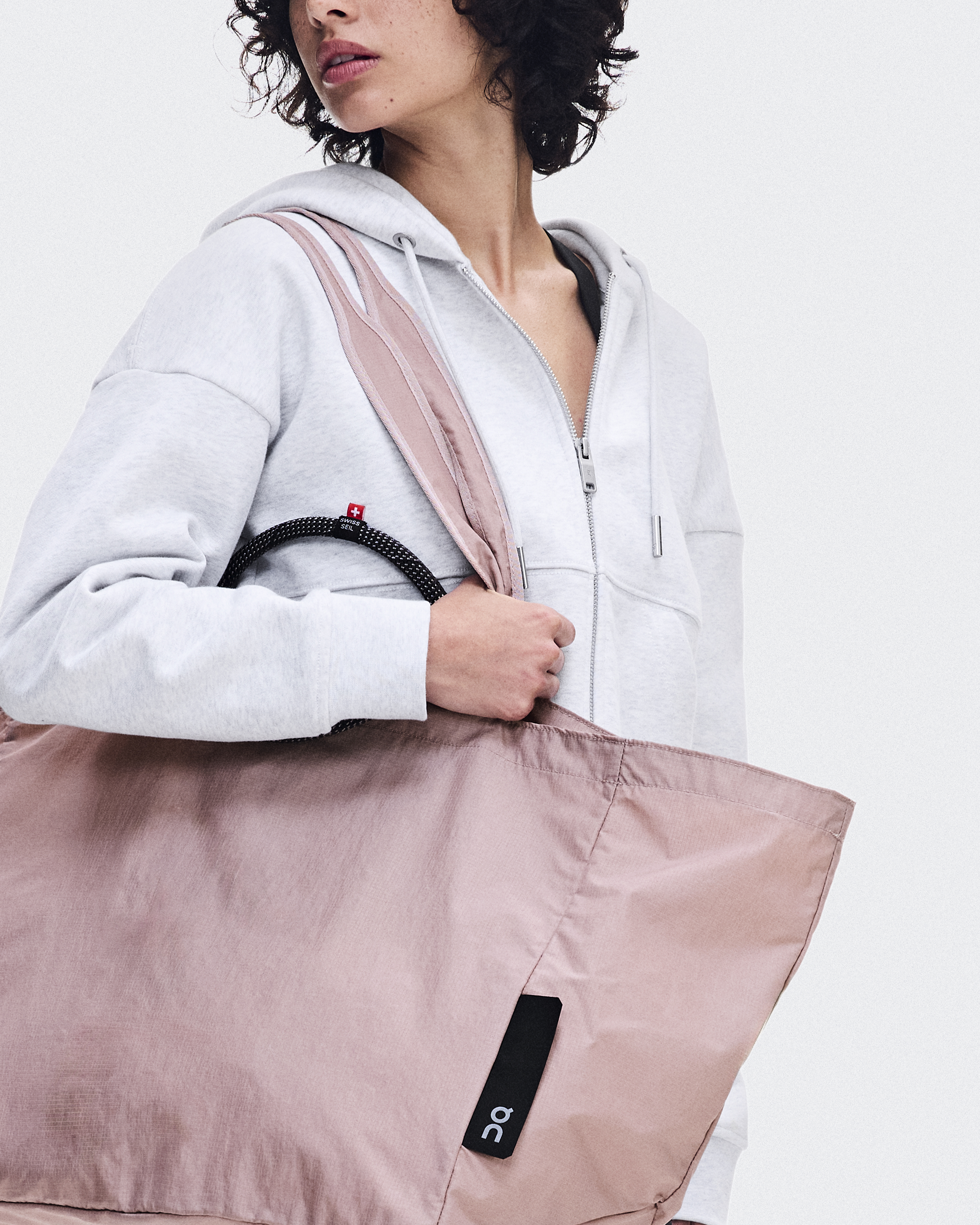 Cargo Pack 60L - Biscuit