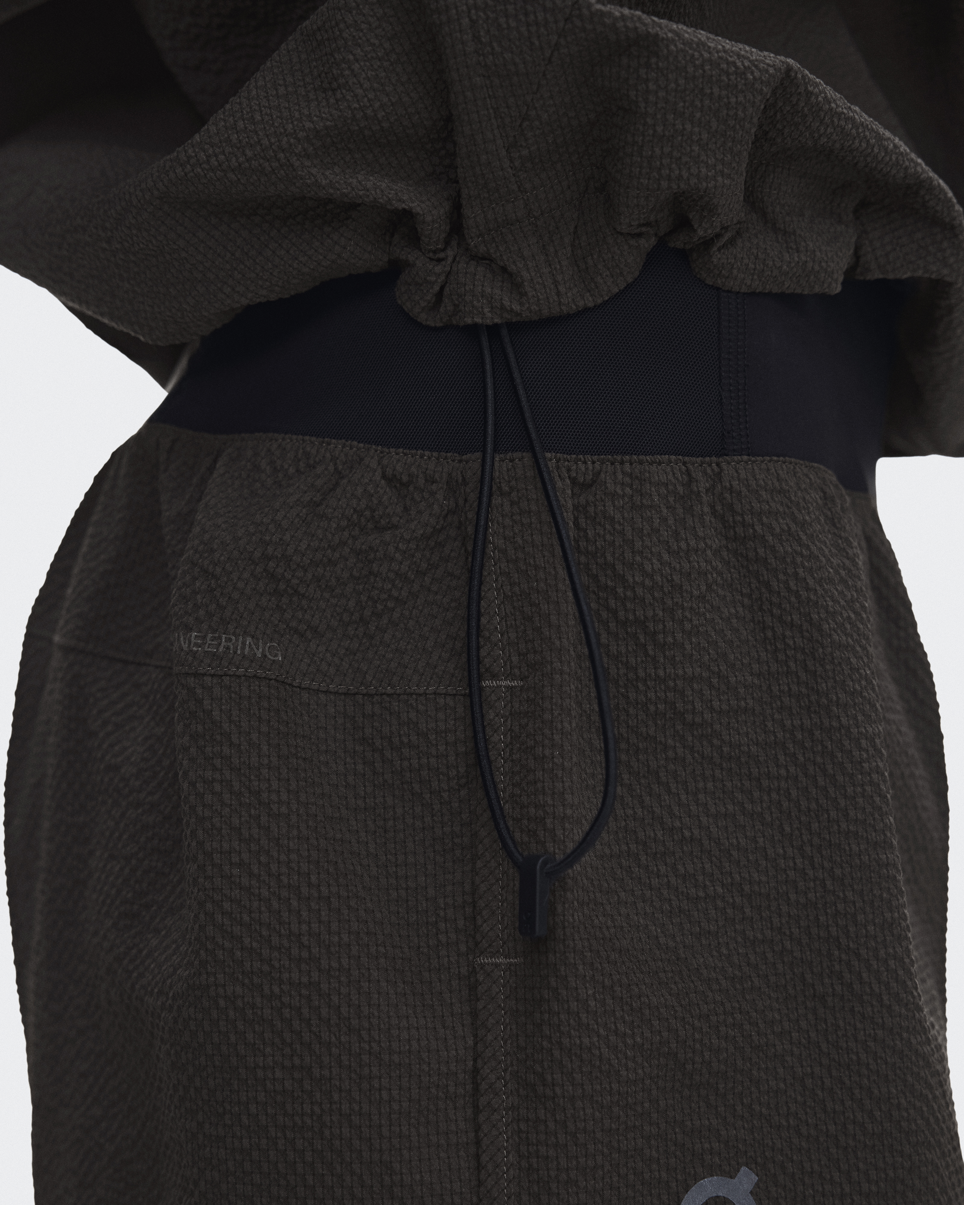 Performance Volt Jacket - Espresso