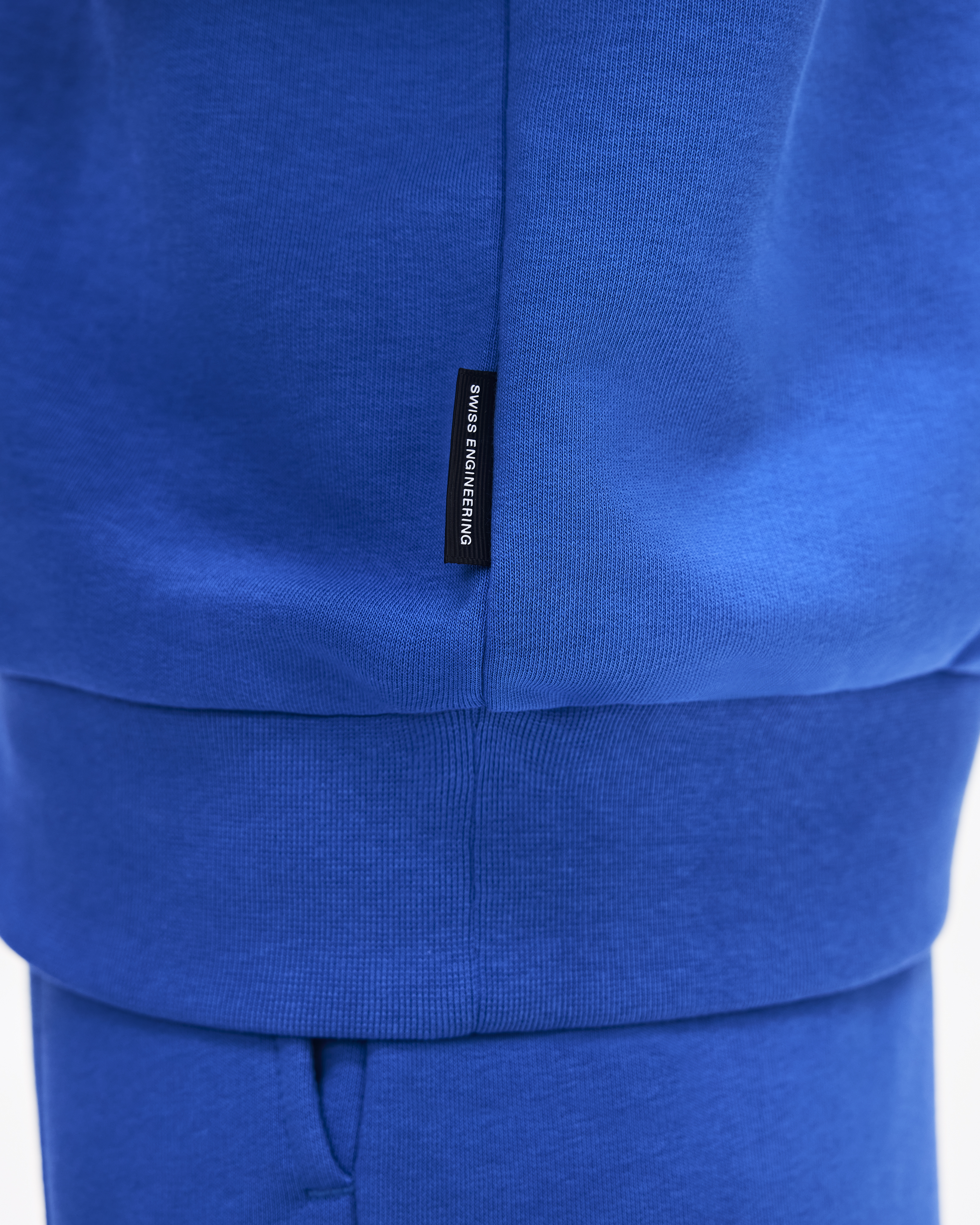 Club Hoodie - Jay