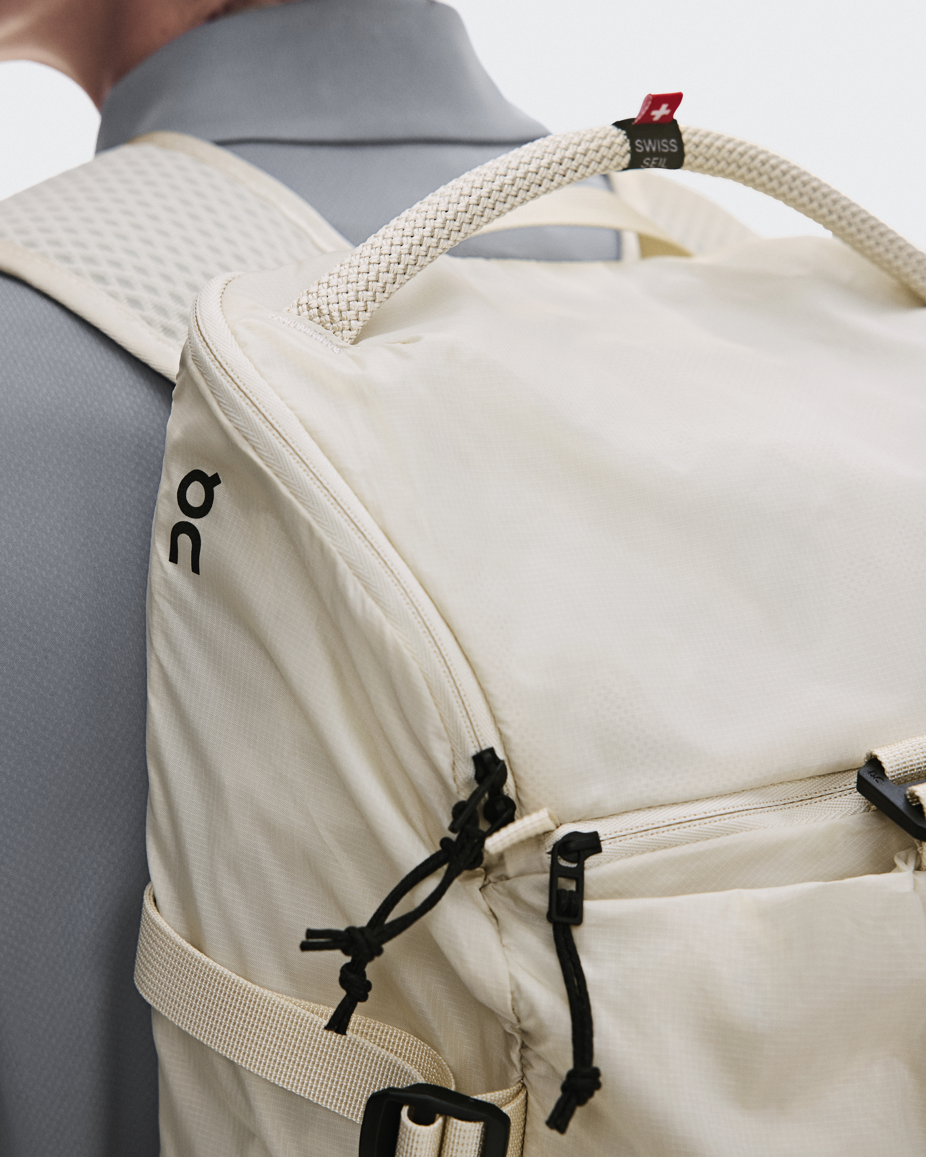 Speed Pack 18L Lite - Cream