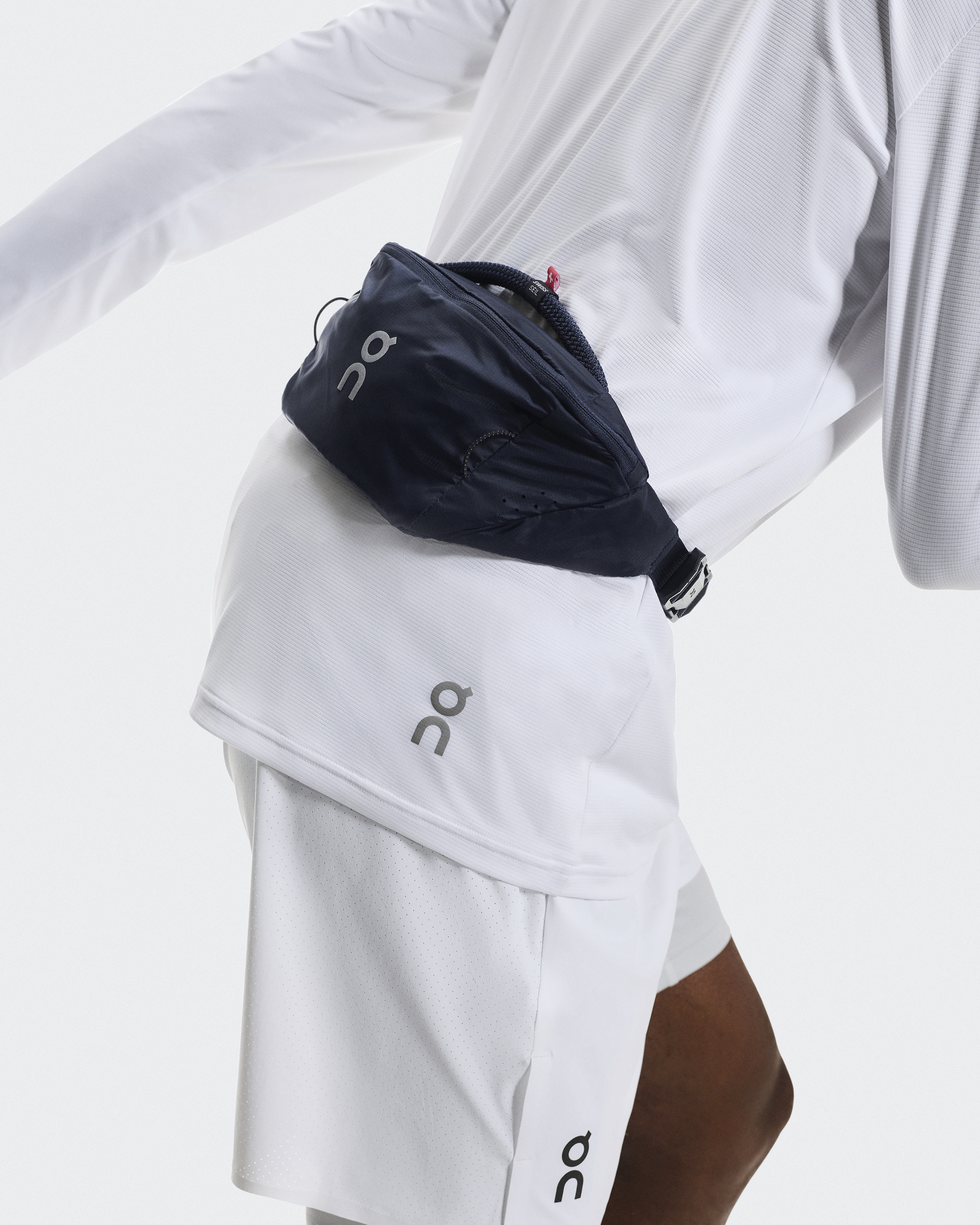 Waist Pack 2L Lite - Navy