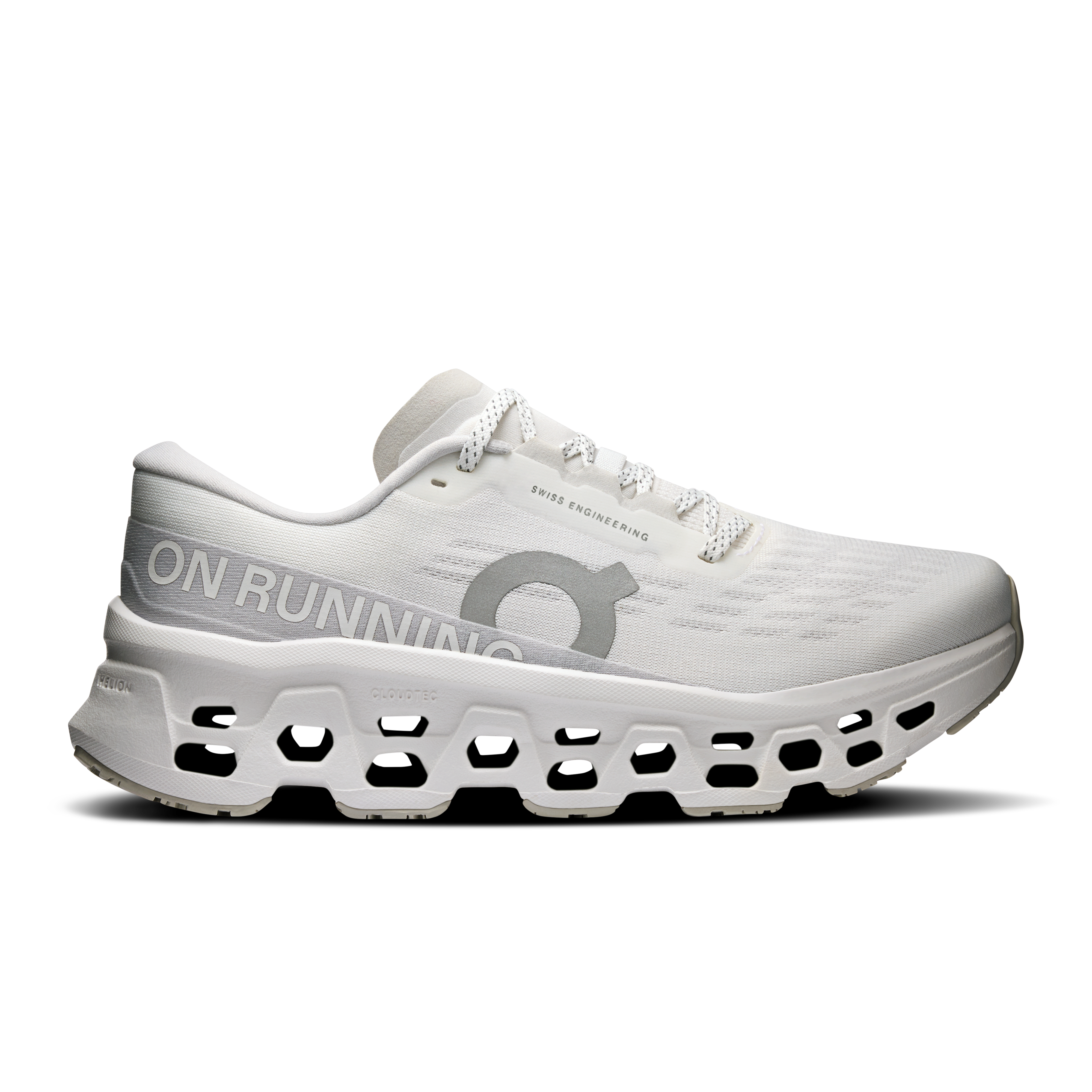 Cloudmonster 3 - White | Wolf