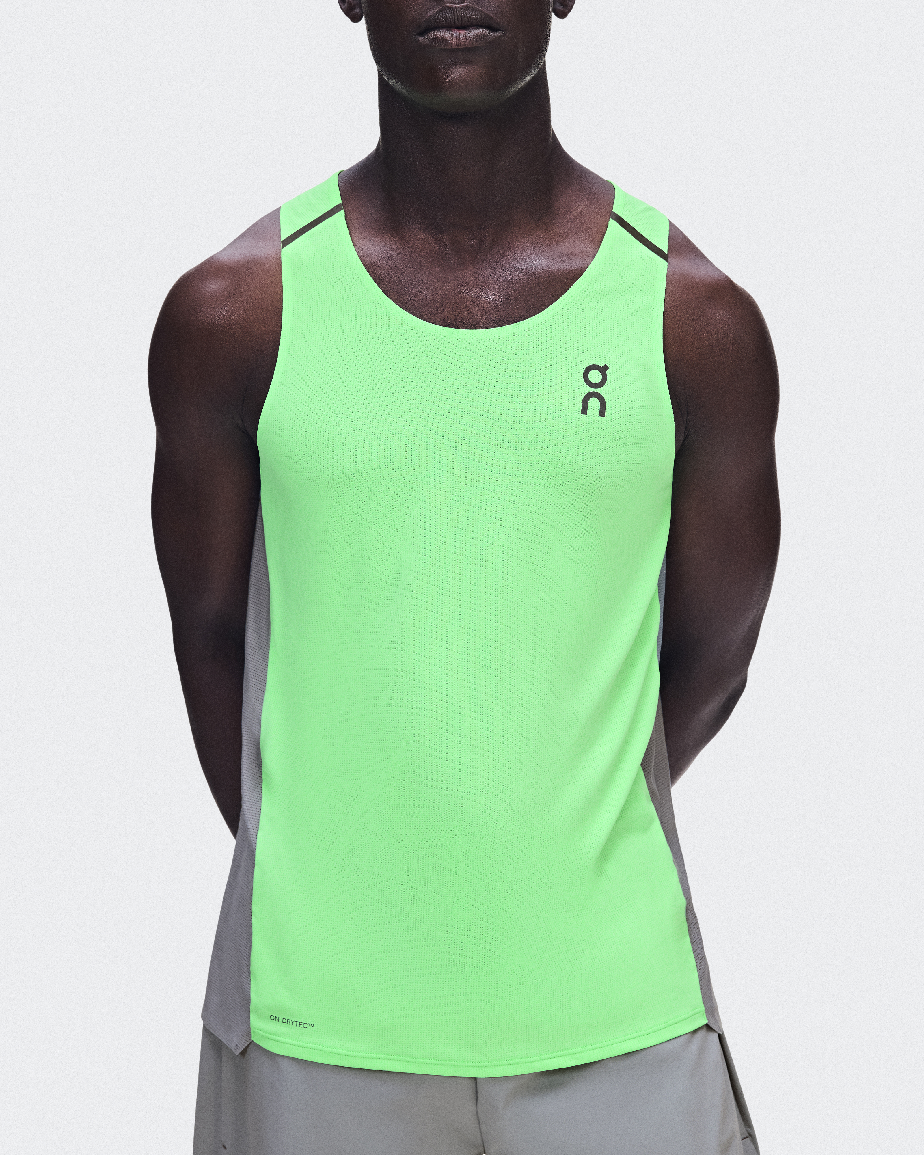 Performance Tank - Verdite | Apollo