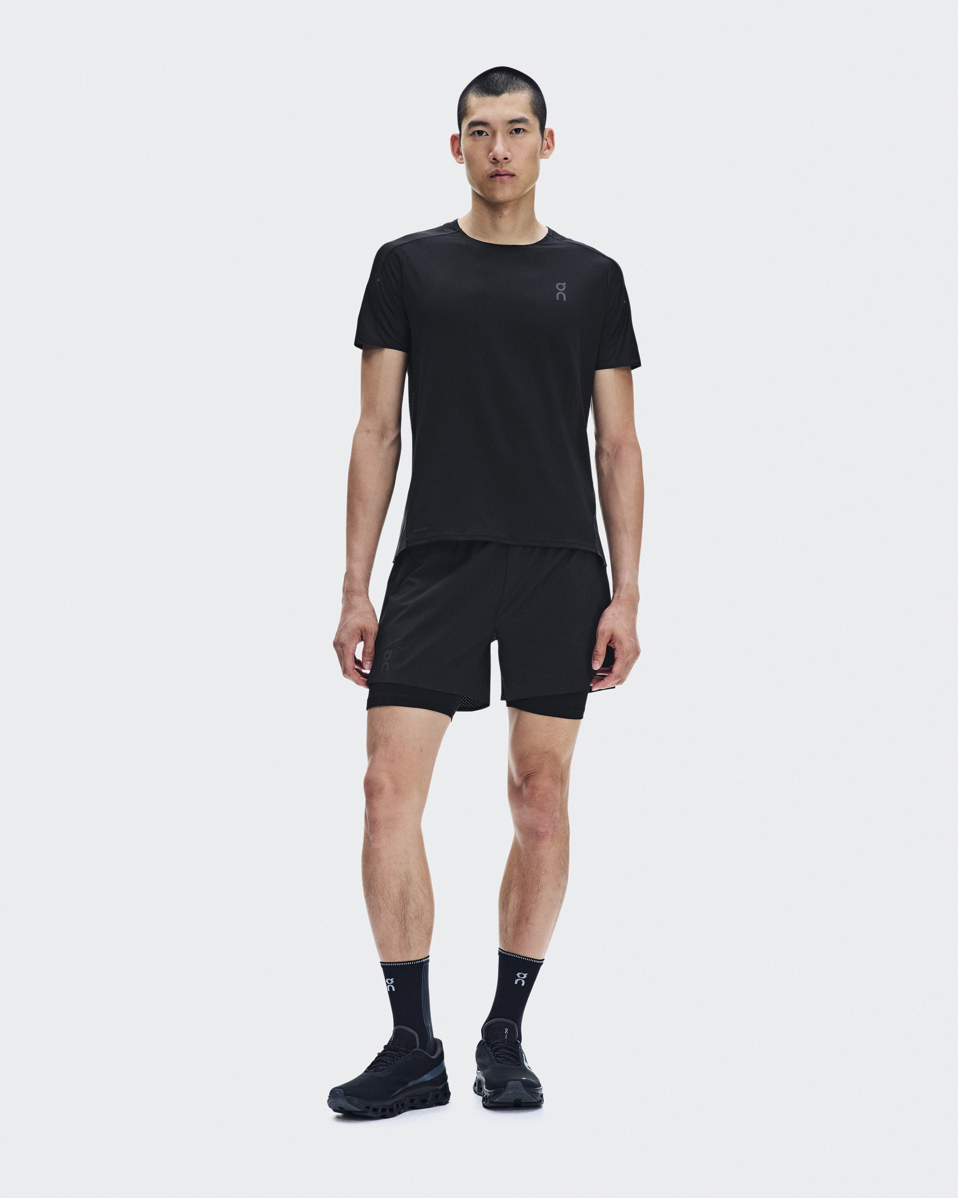 Performance-T - Black | Eclipse