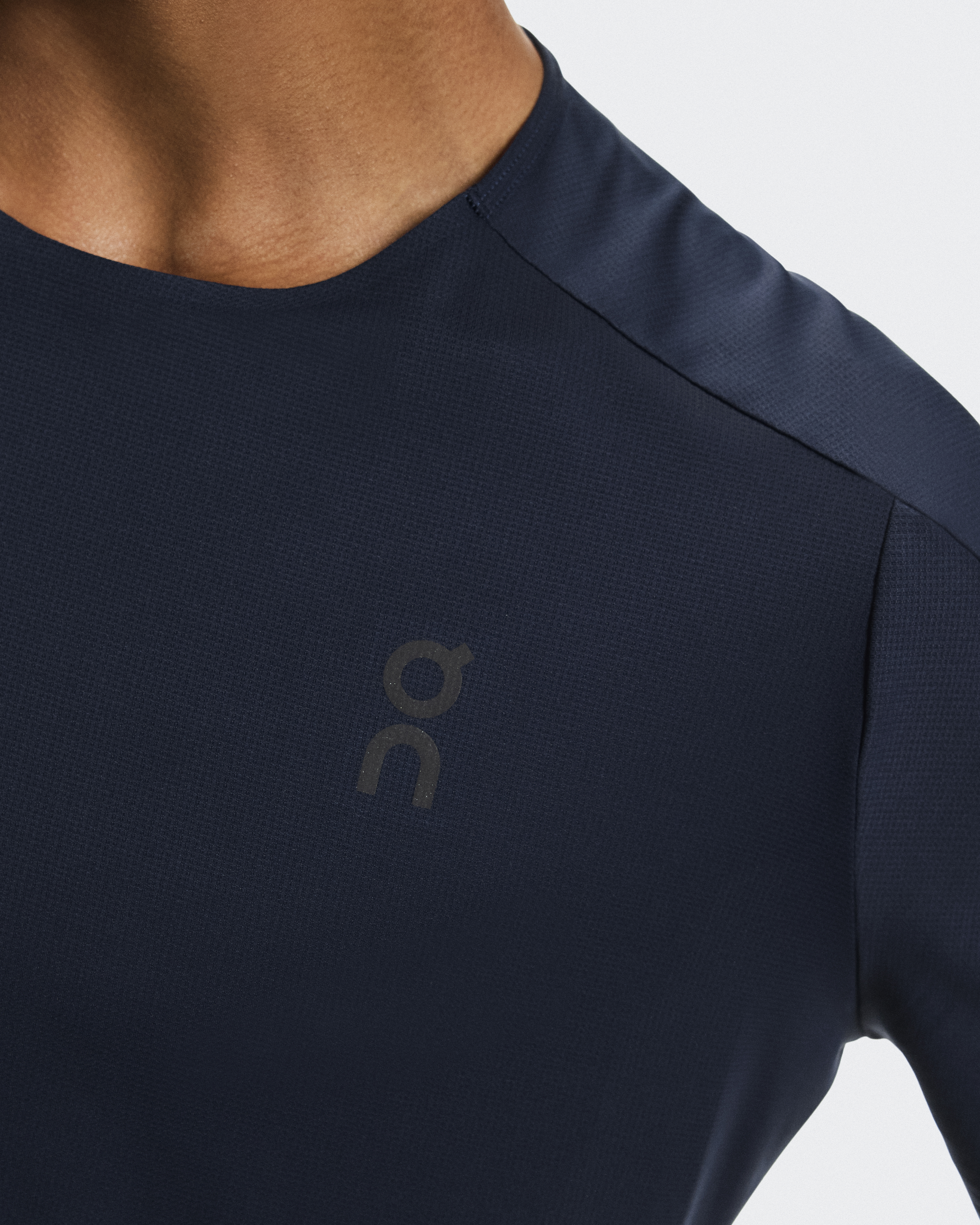 Performance-T - Navy | Black