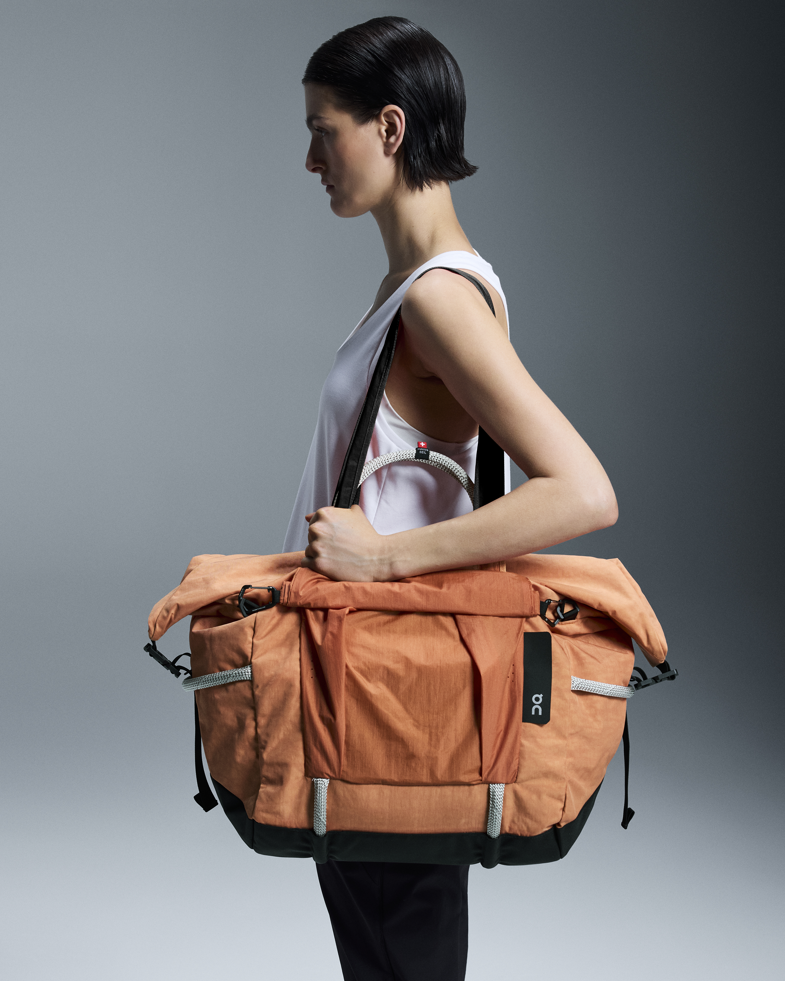 Track Pack 40L Elite - Desert Glow