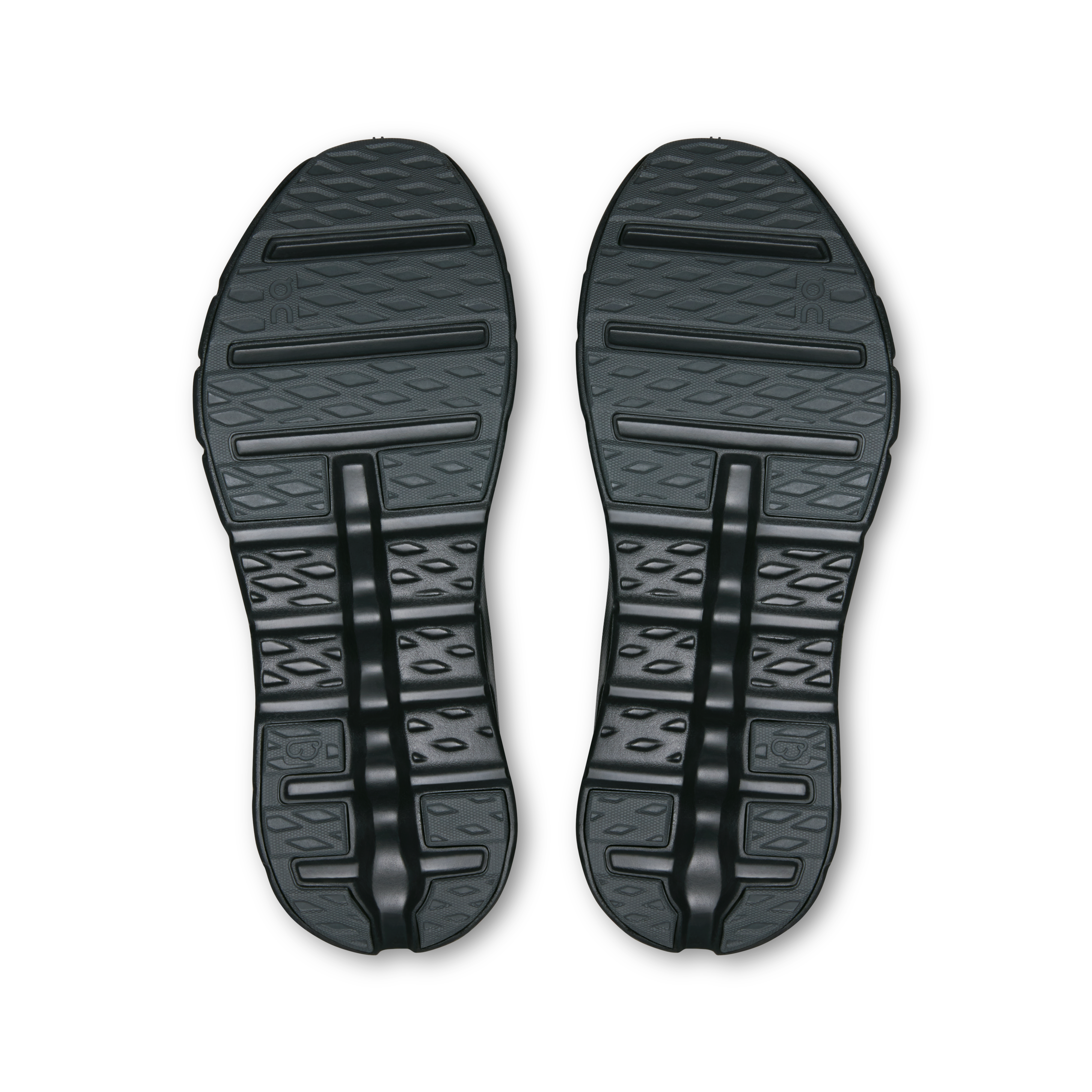 Cloudtilt - Black | Black