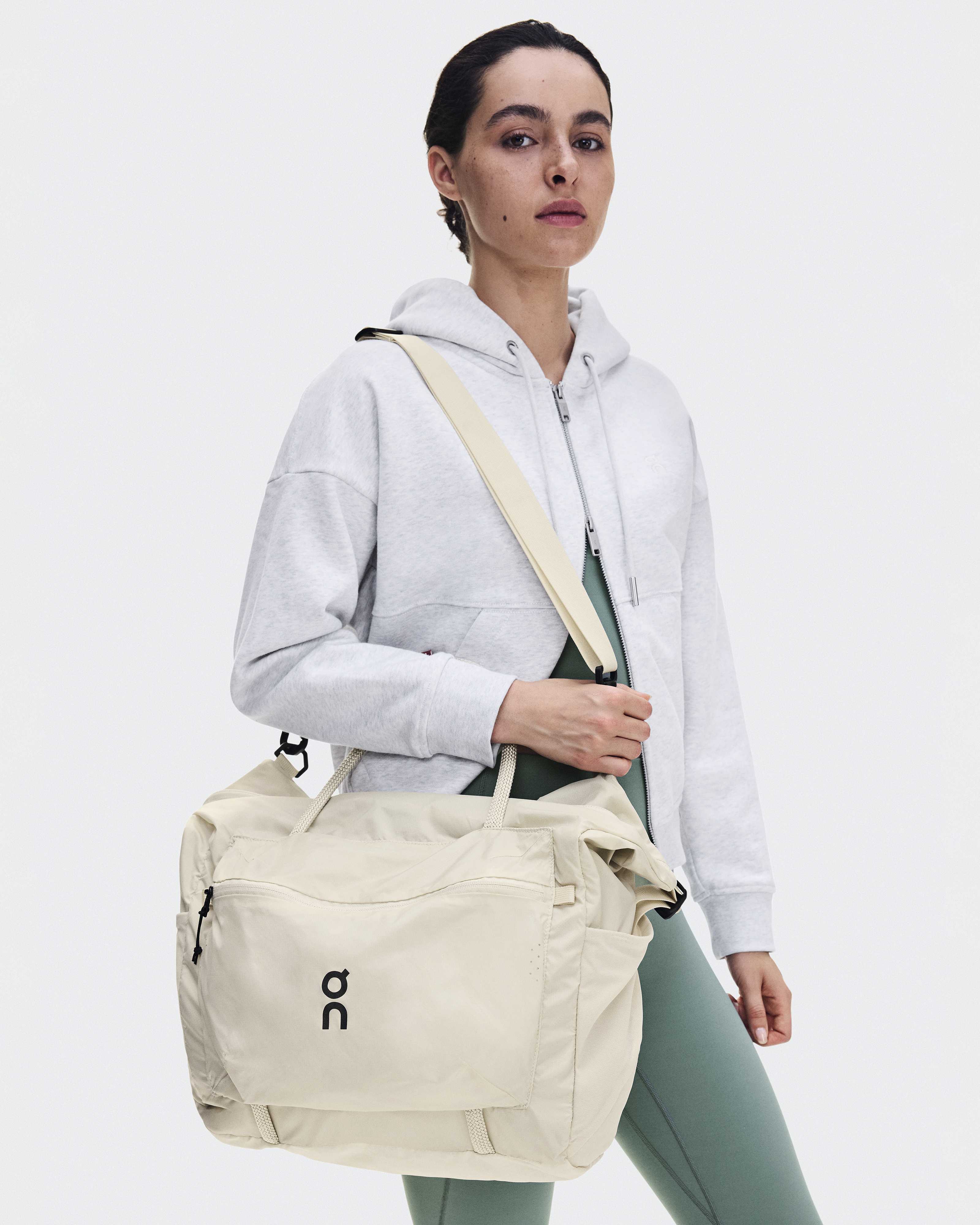 Track Pack 35L Lite - Cream
