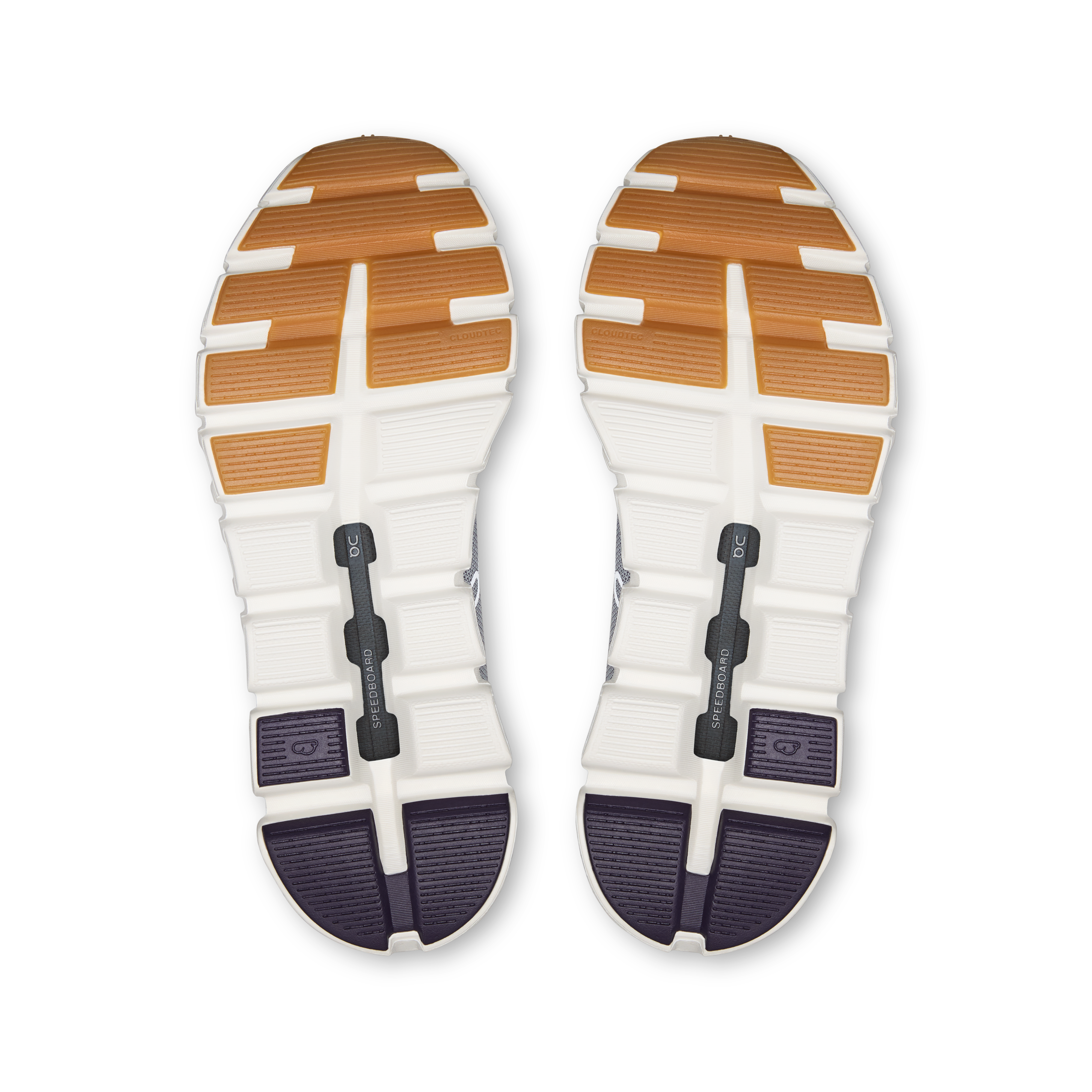 Cloud 6 Versa - Ivory | Nocturne