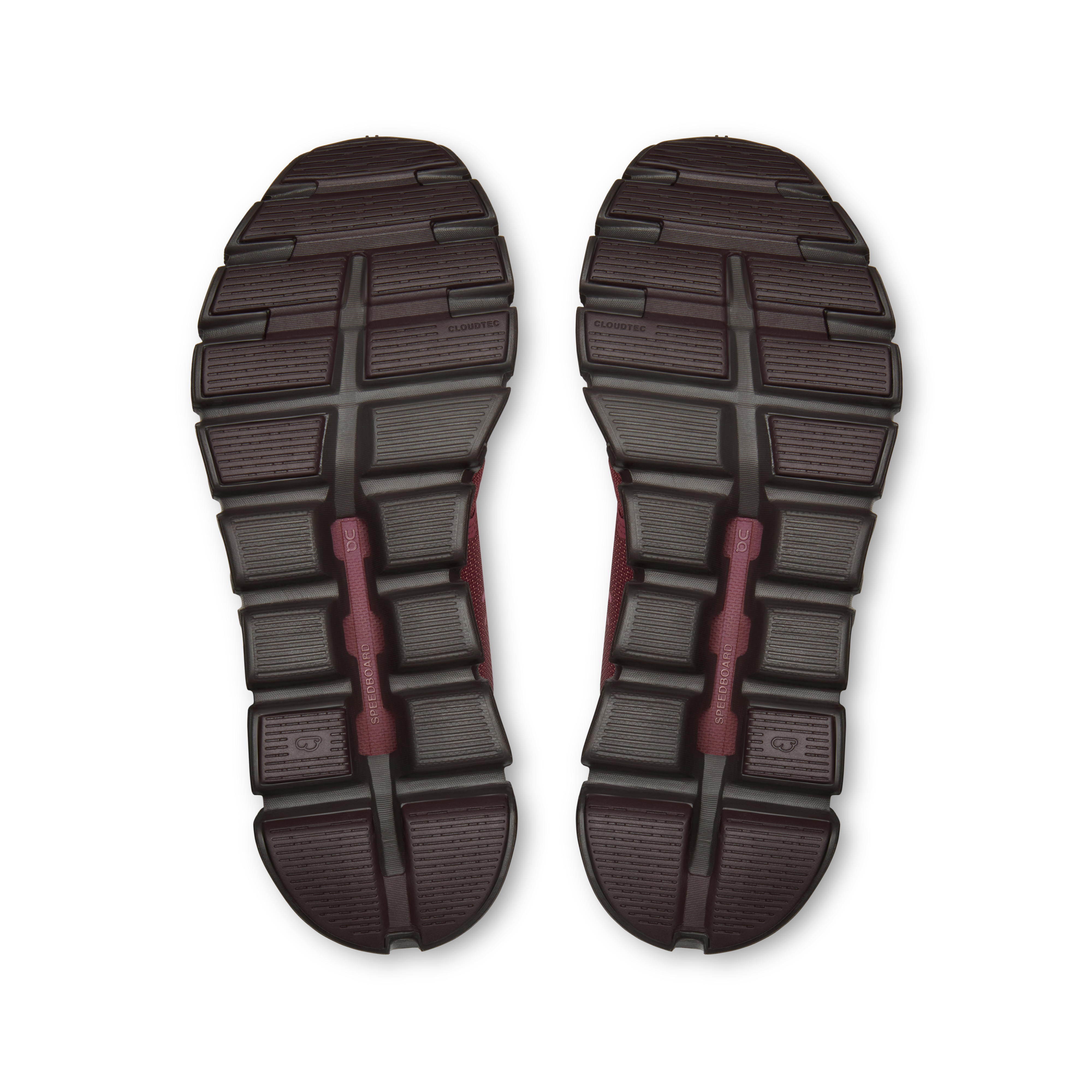 Cloud 6 - Barberry | Ox