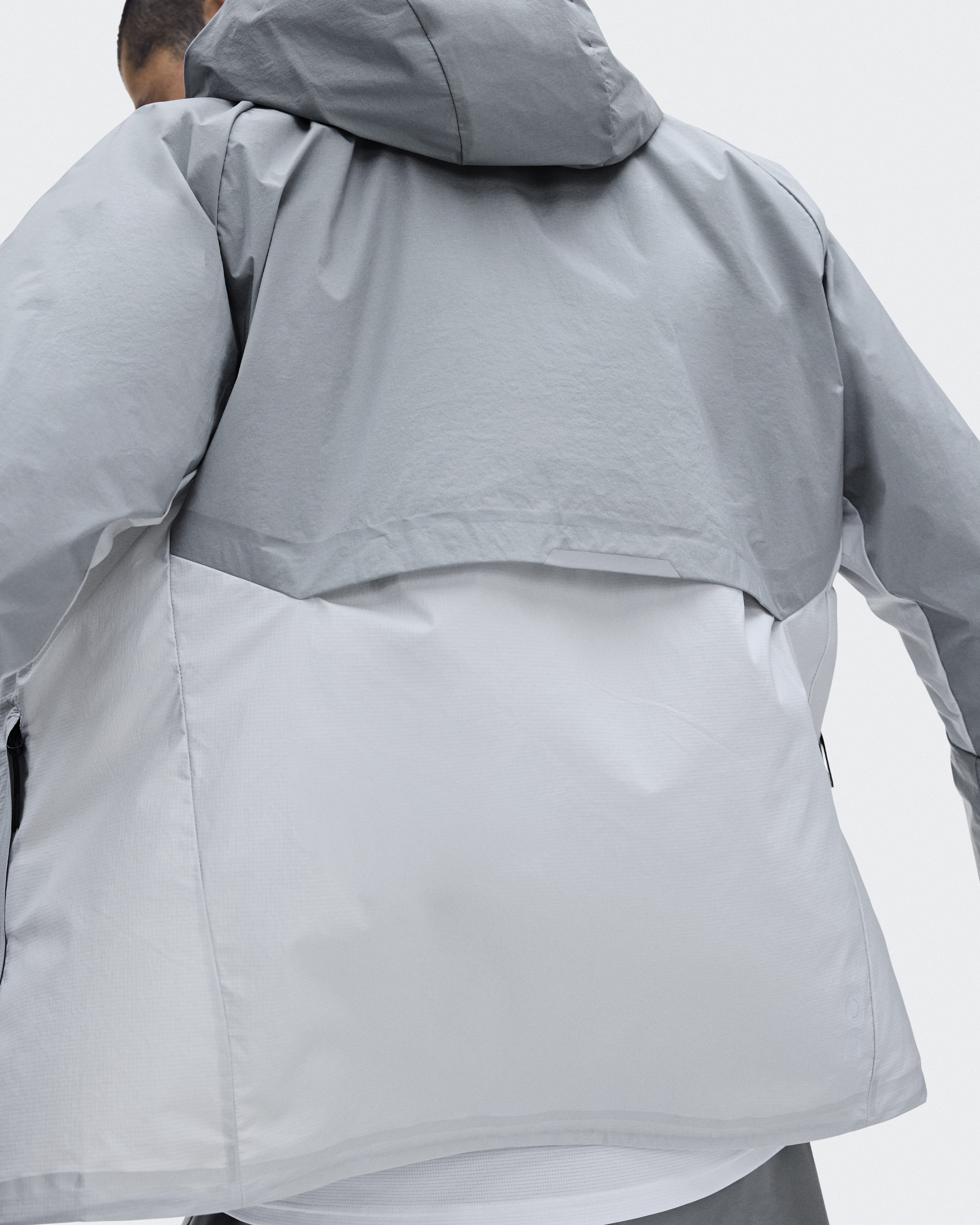 Core Jacket - Apollo | Glacier