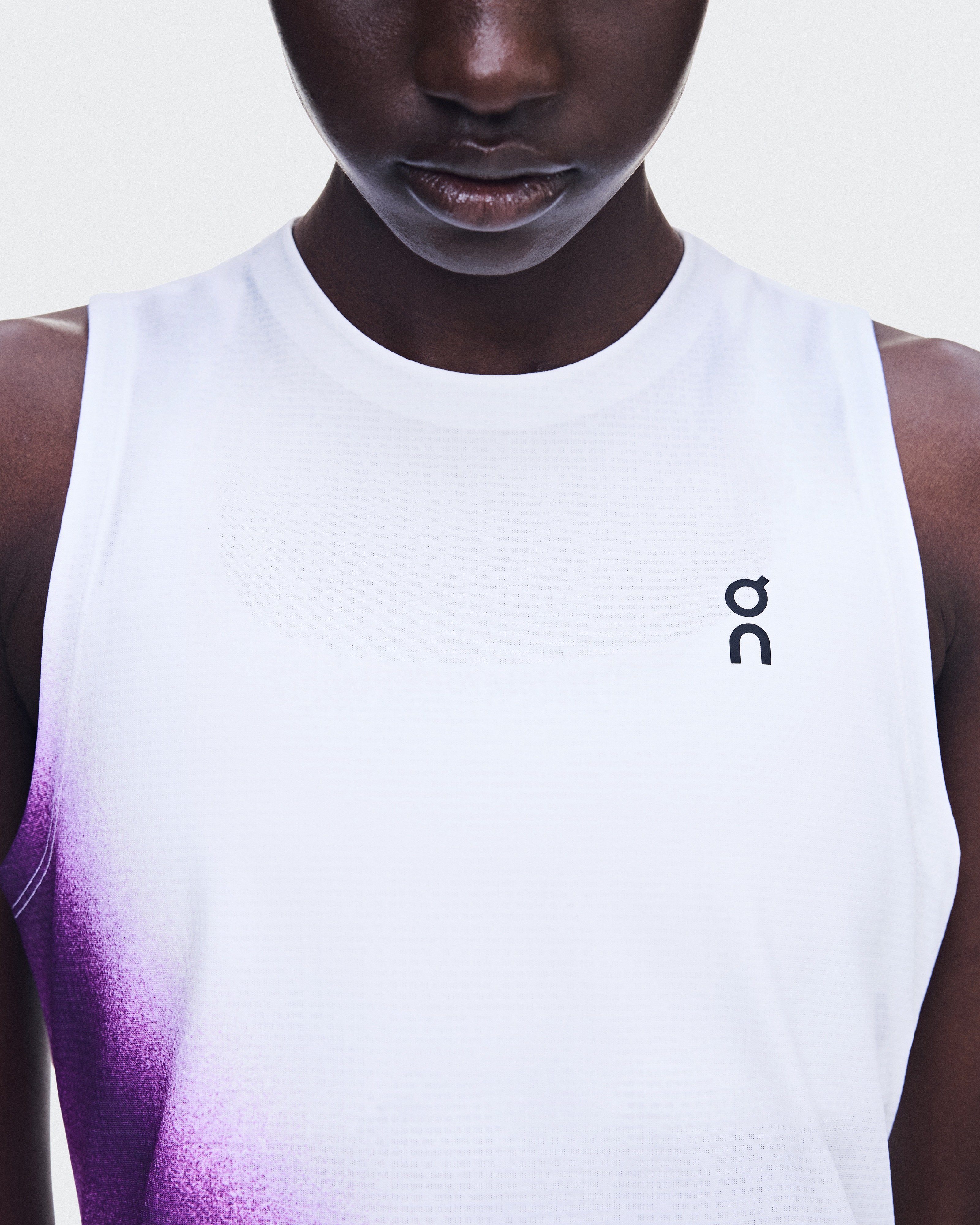 Court Tank Swing - White | Cassis