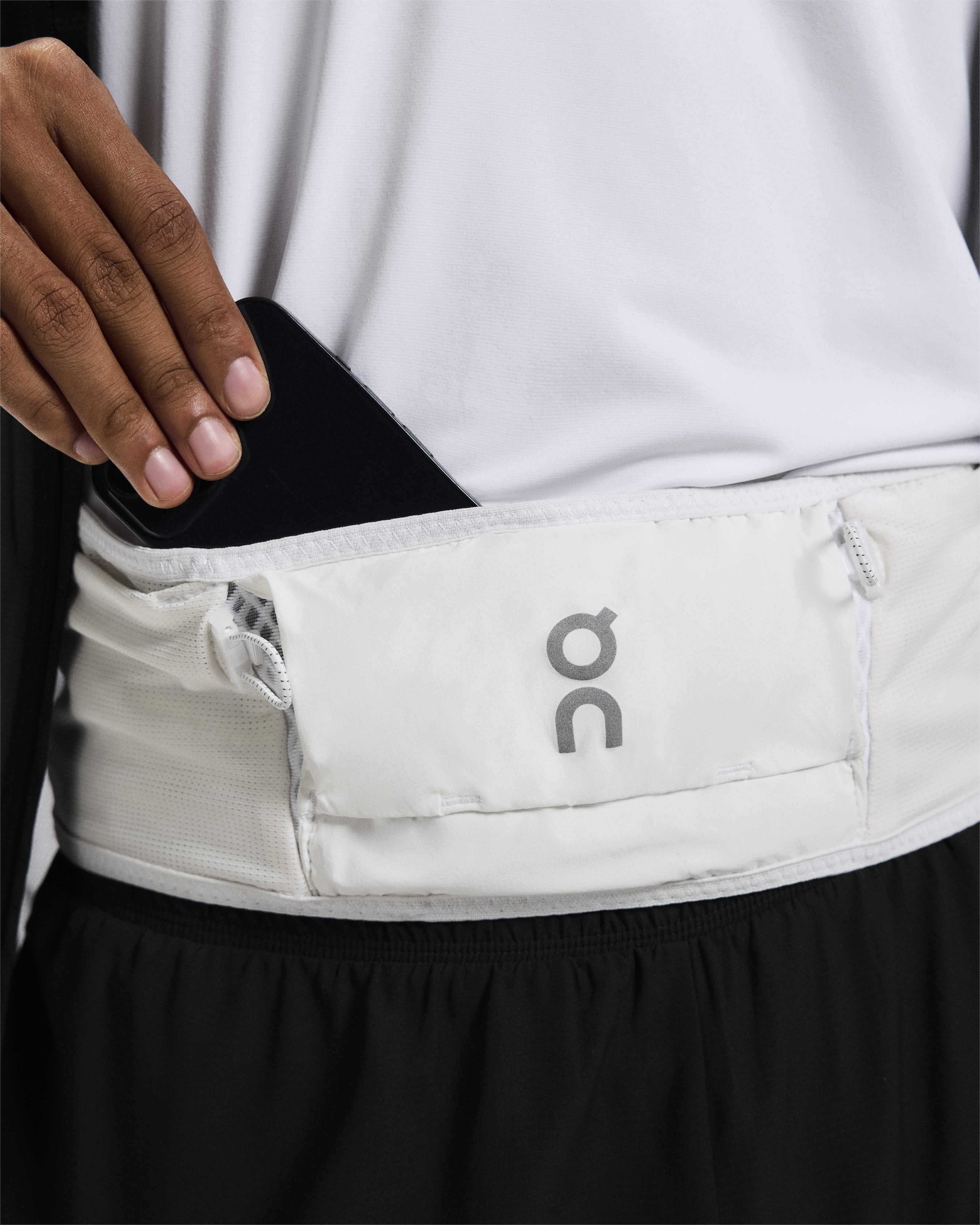 Ultra Belt 2L - White