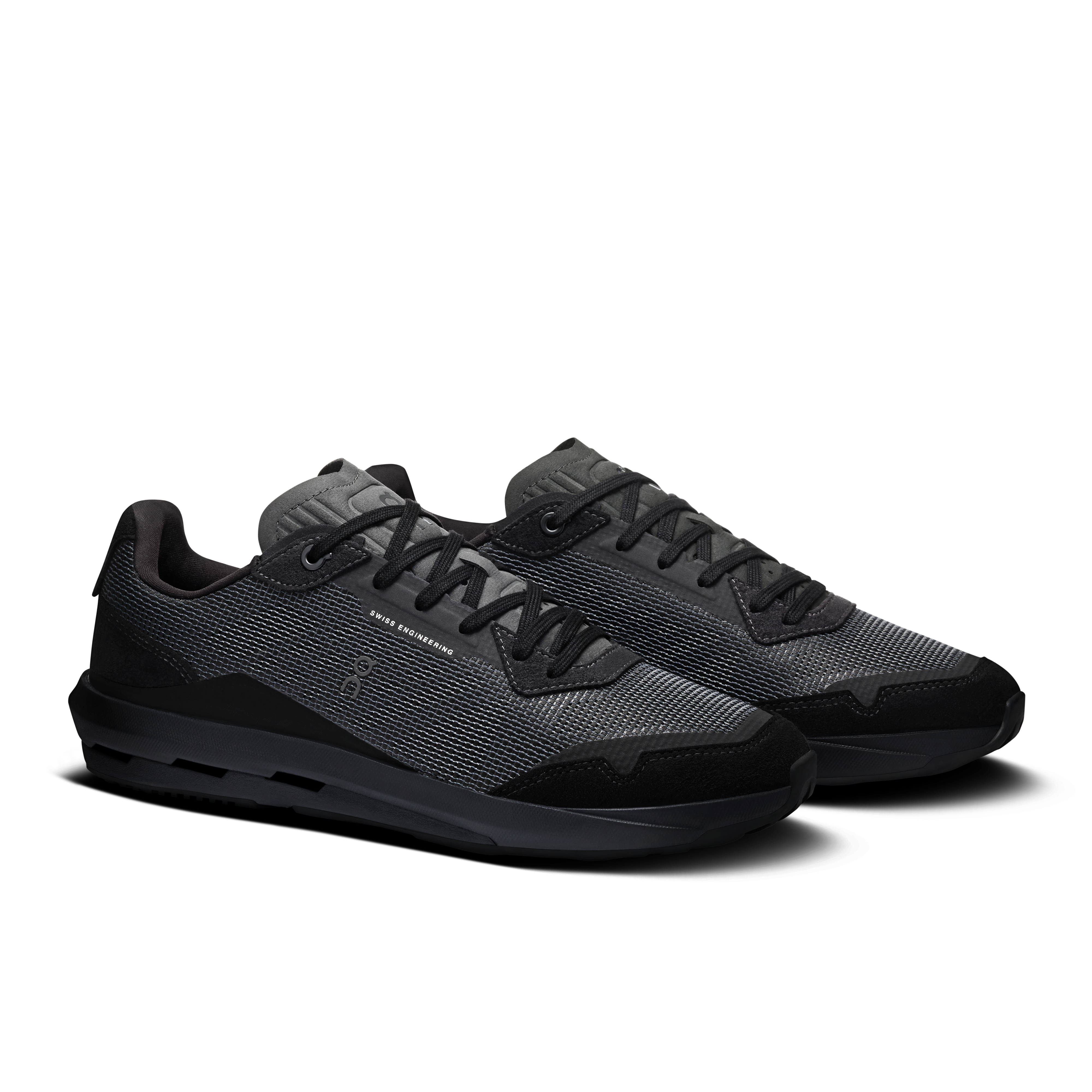 Cloudmuse - Black | Black