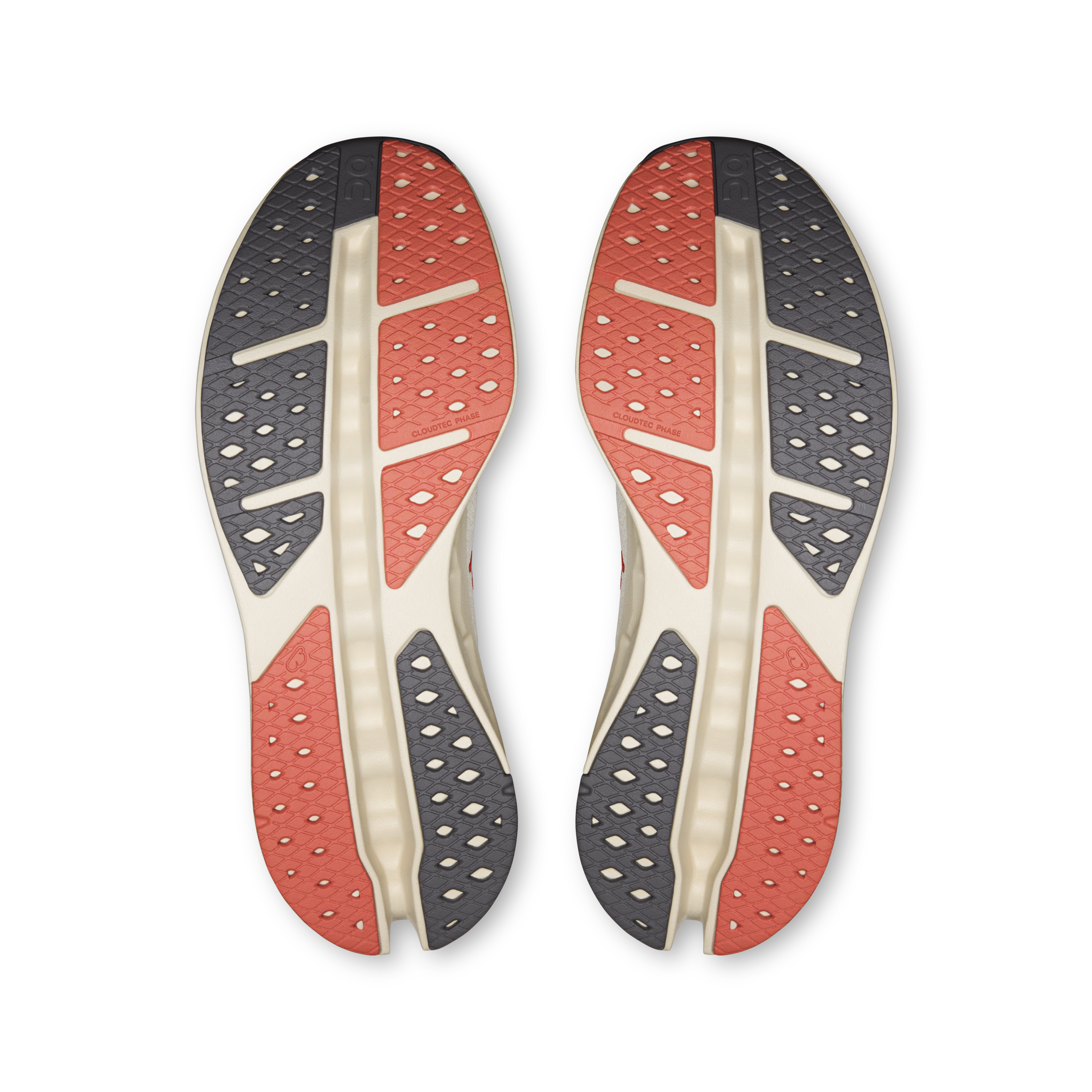 Cloudsurfer Max - Ivory | Dustrose
