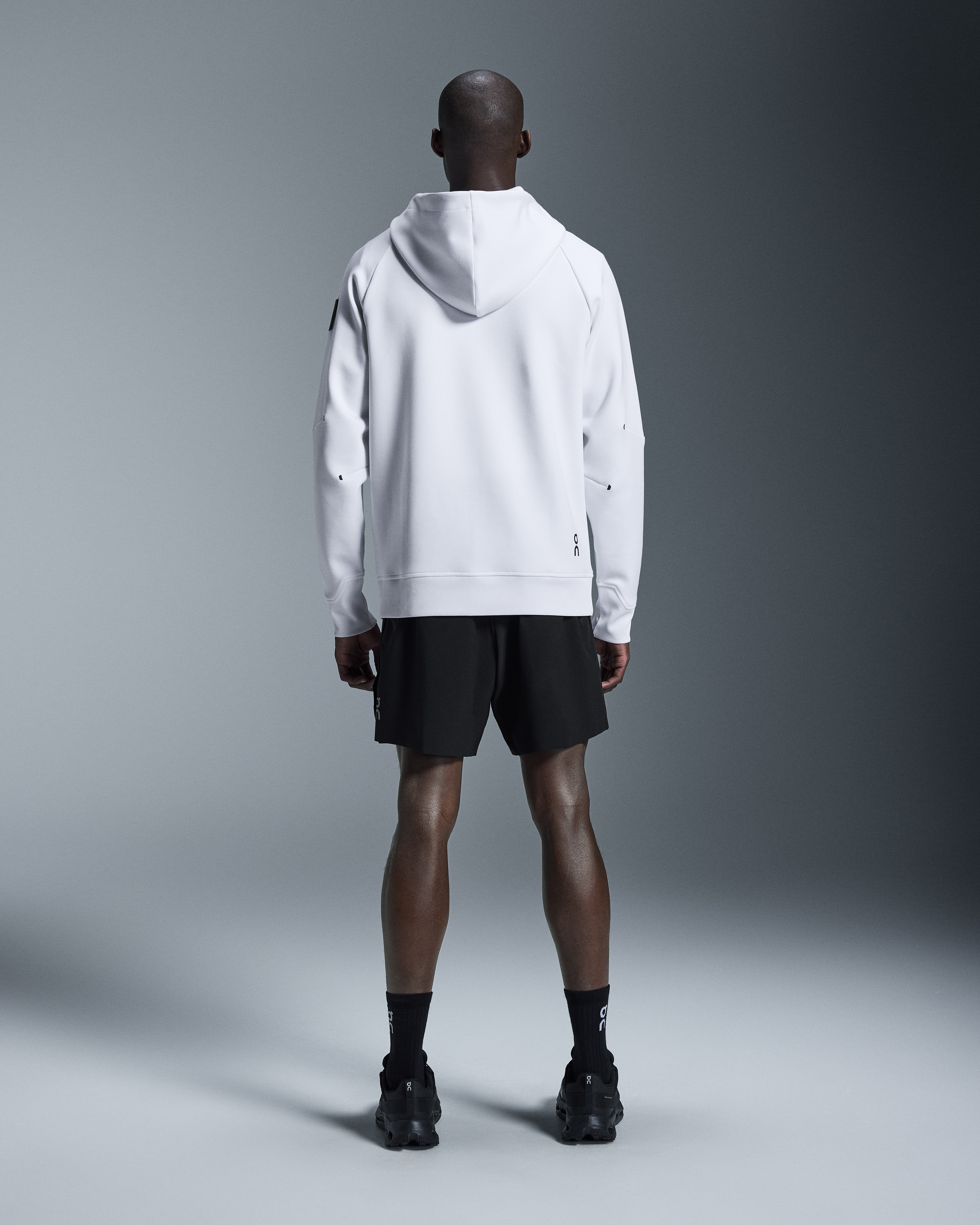 7" Core Shorts - Black