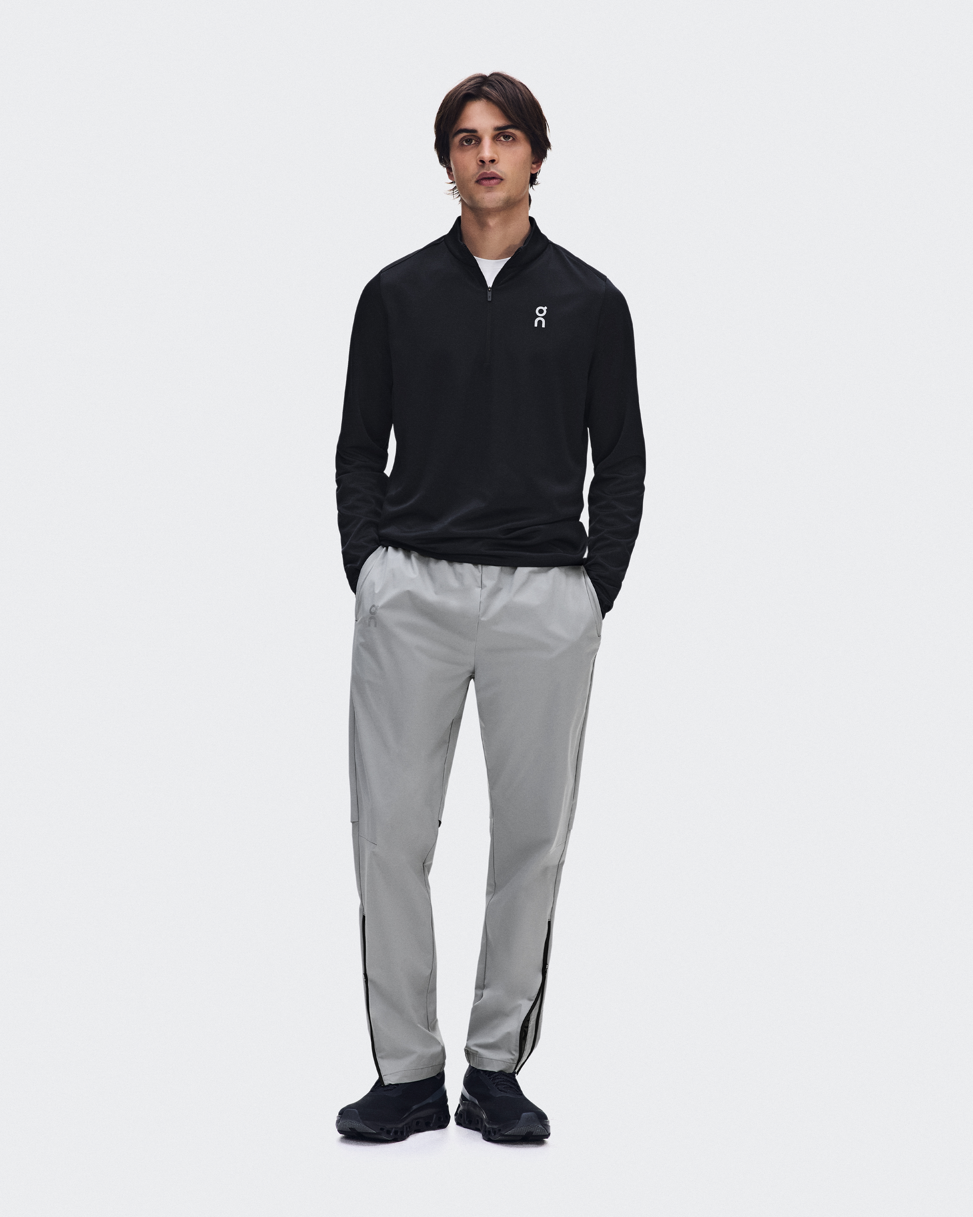 Core Pants - Apollo