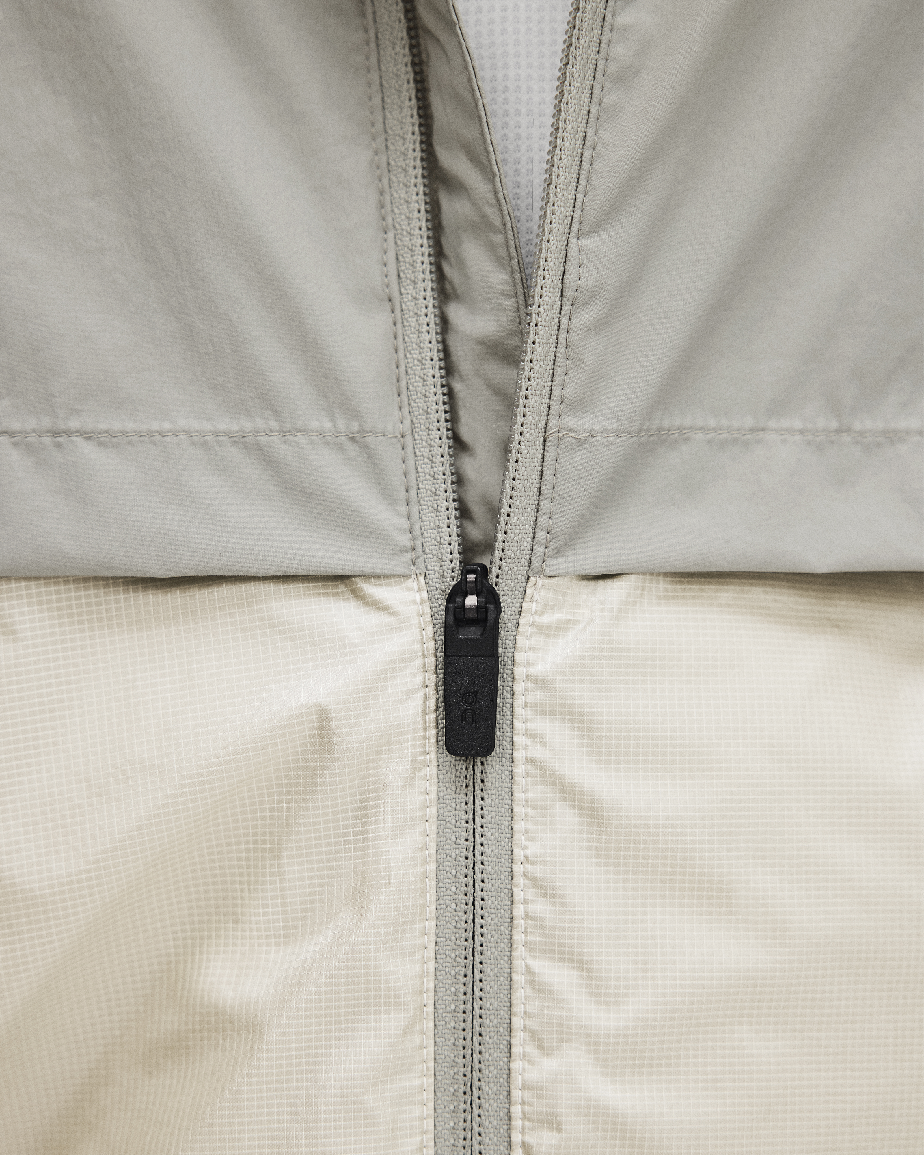 Weather Jacket - Brume | Hare