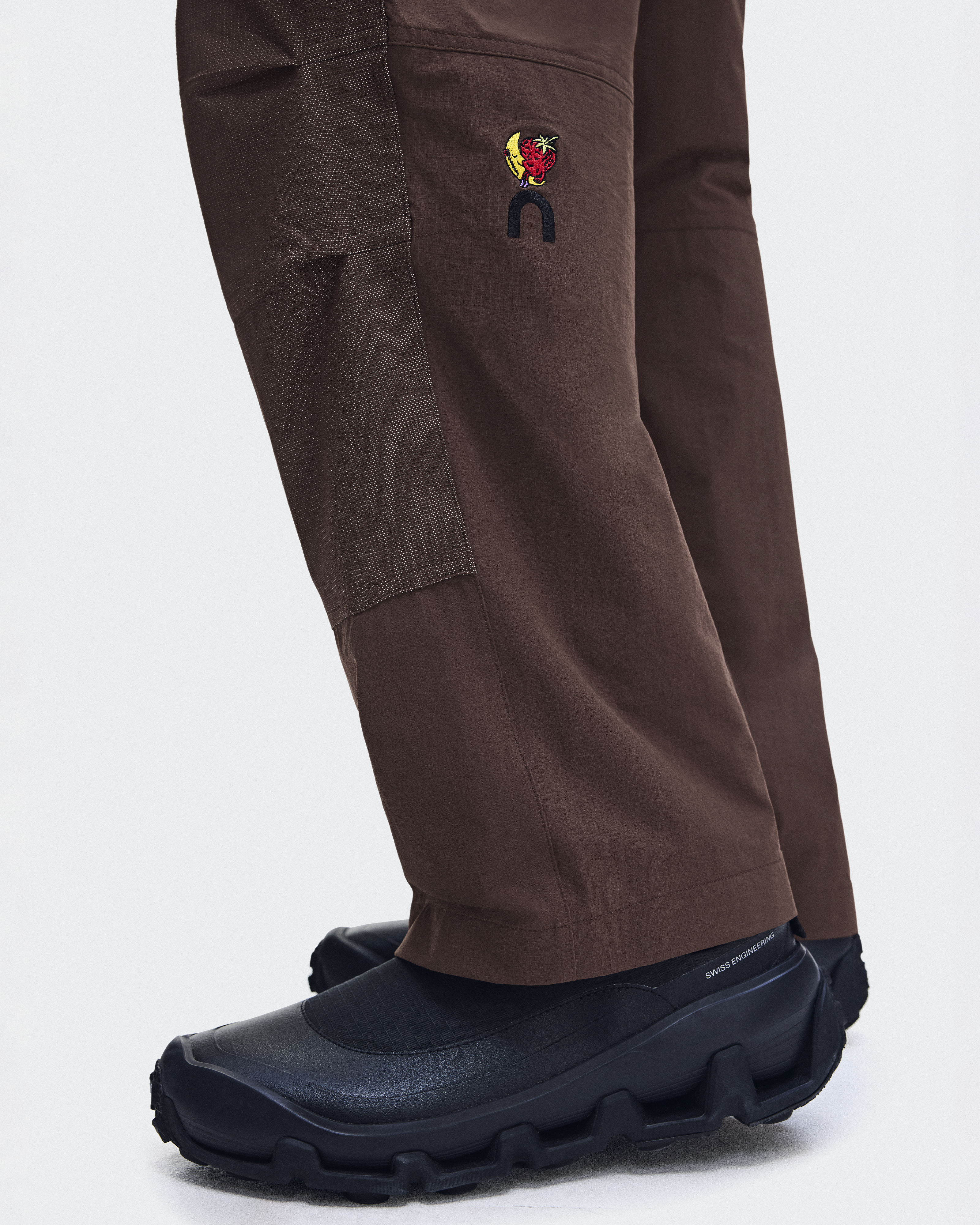 Utility Pants SHG - Medjool