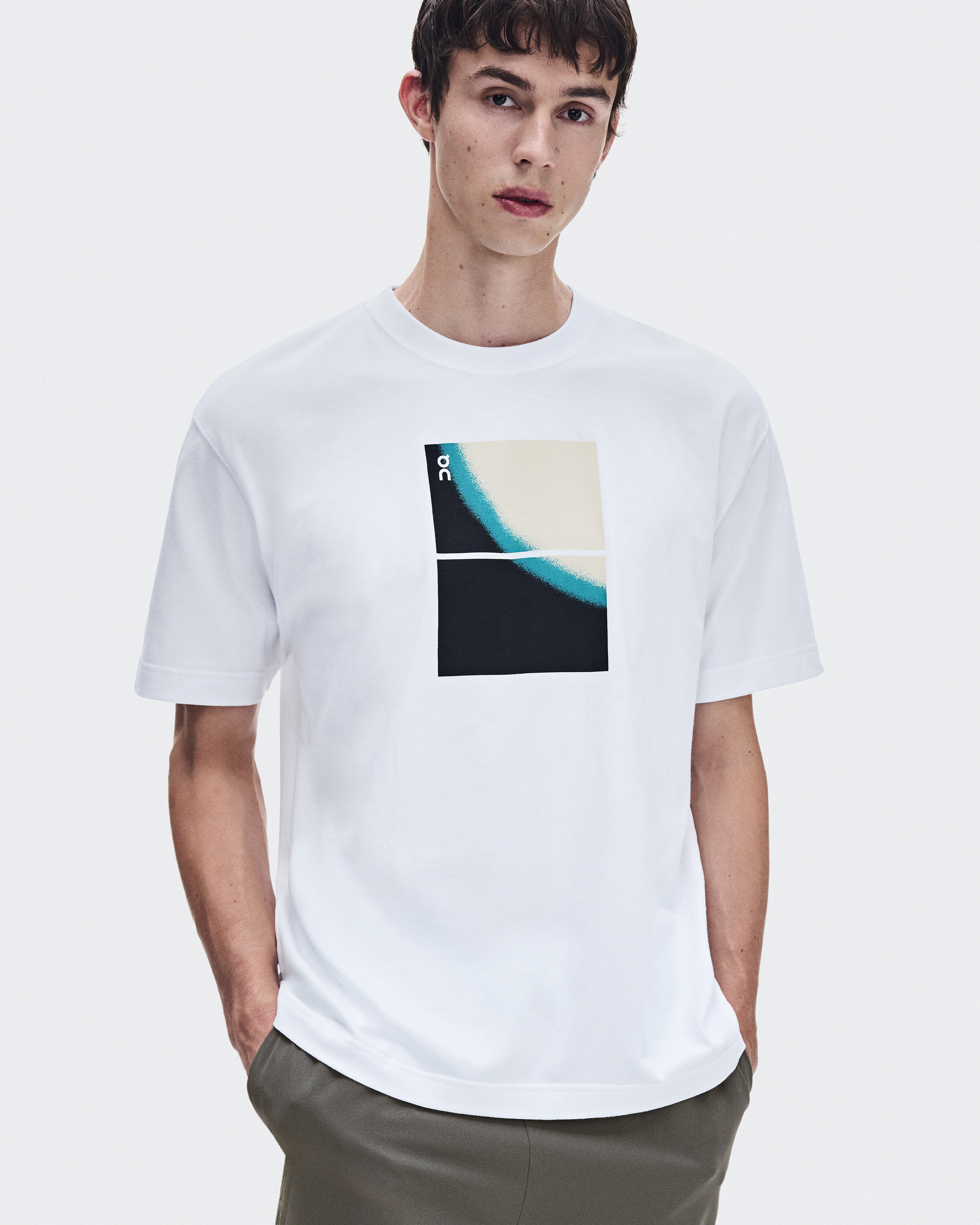 Club-T Swing - White | Jay