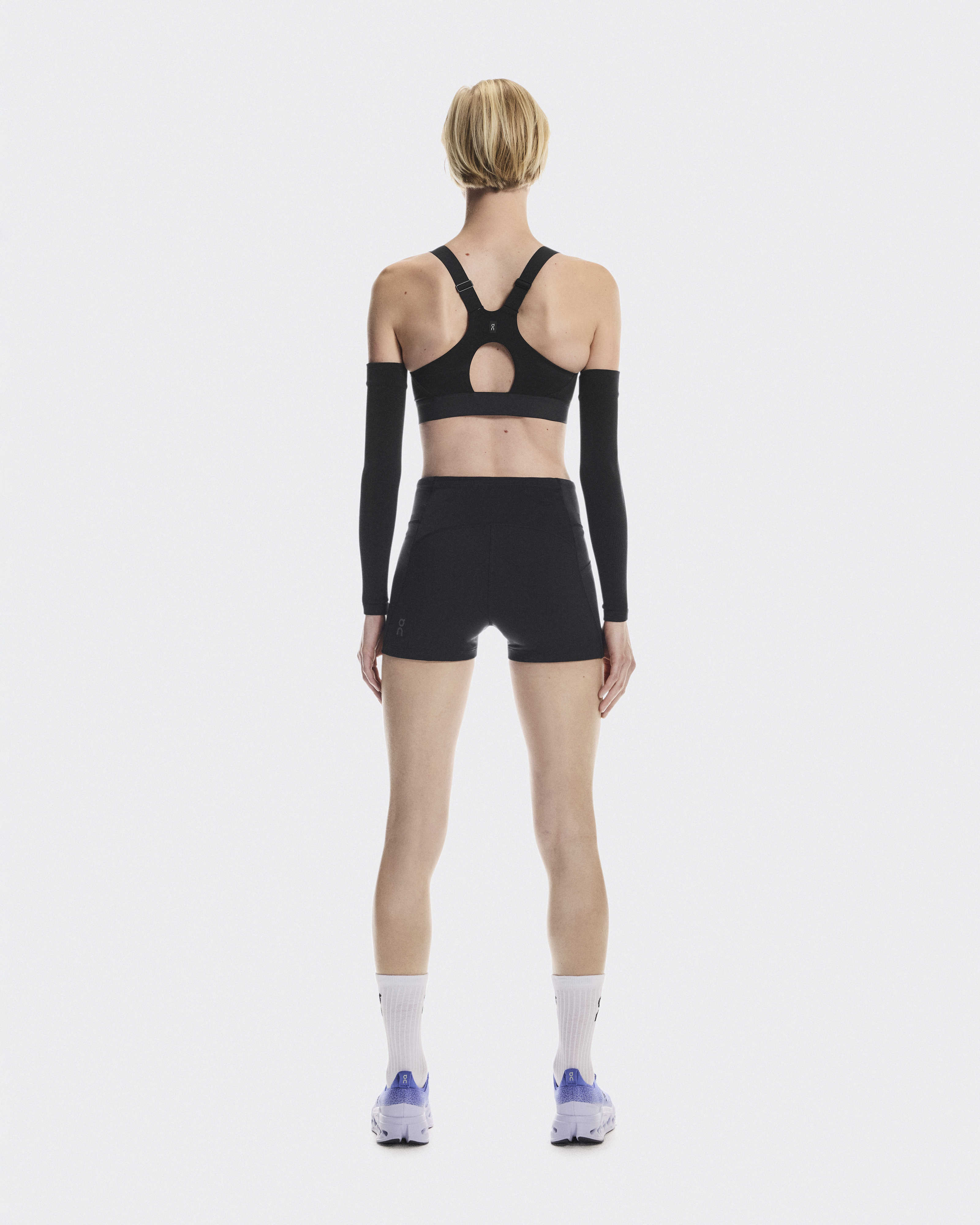 Performance Bra - Black