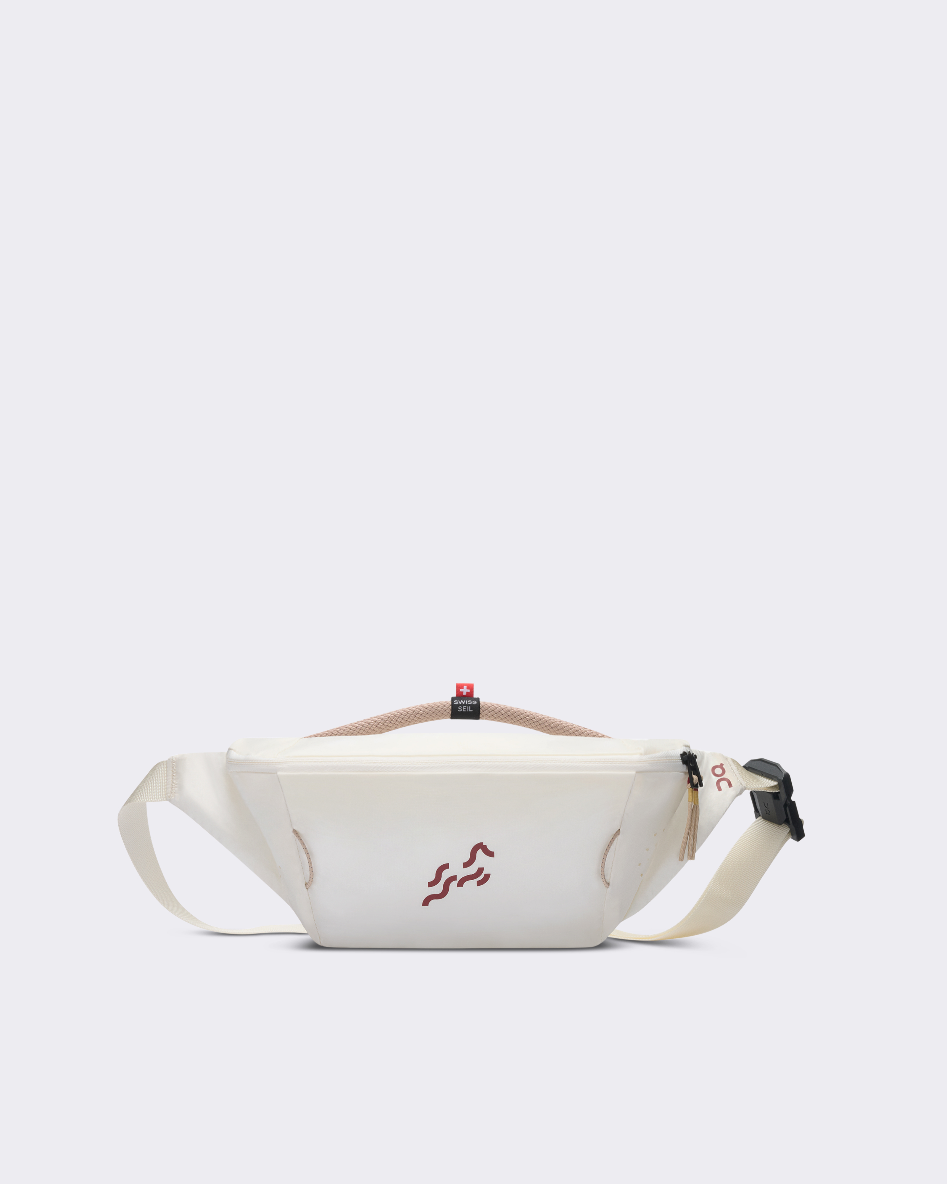 Waist Pack 2L Lite Year of the Horse - Ivory